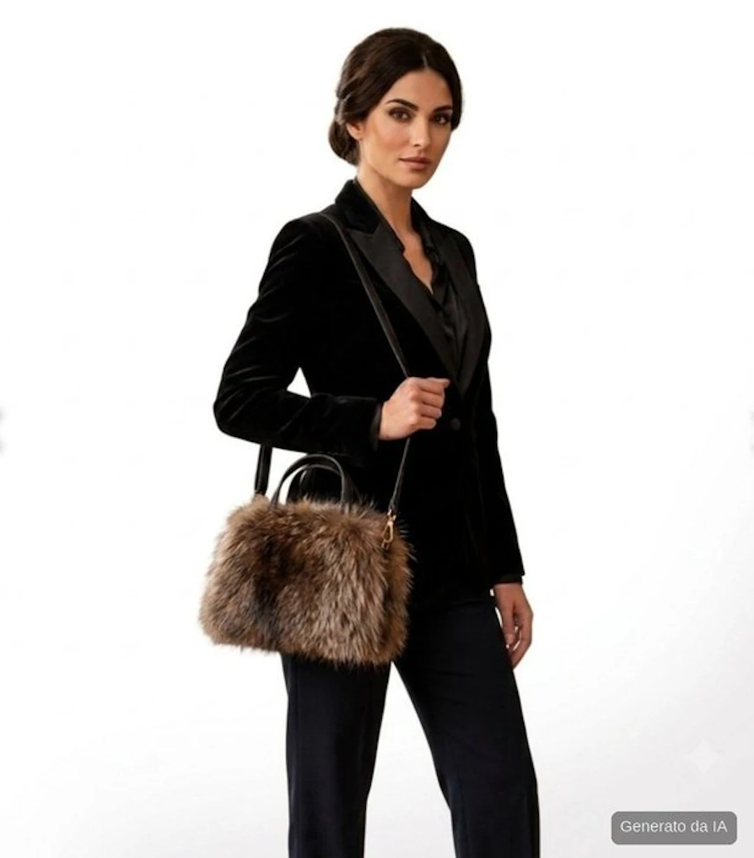 Artisan Furrier - Bag