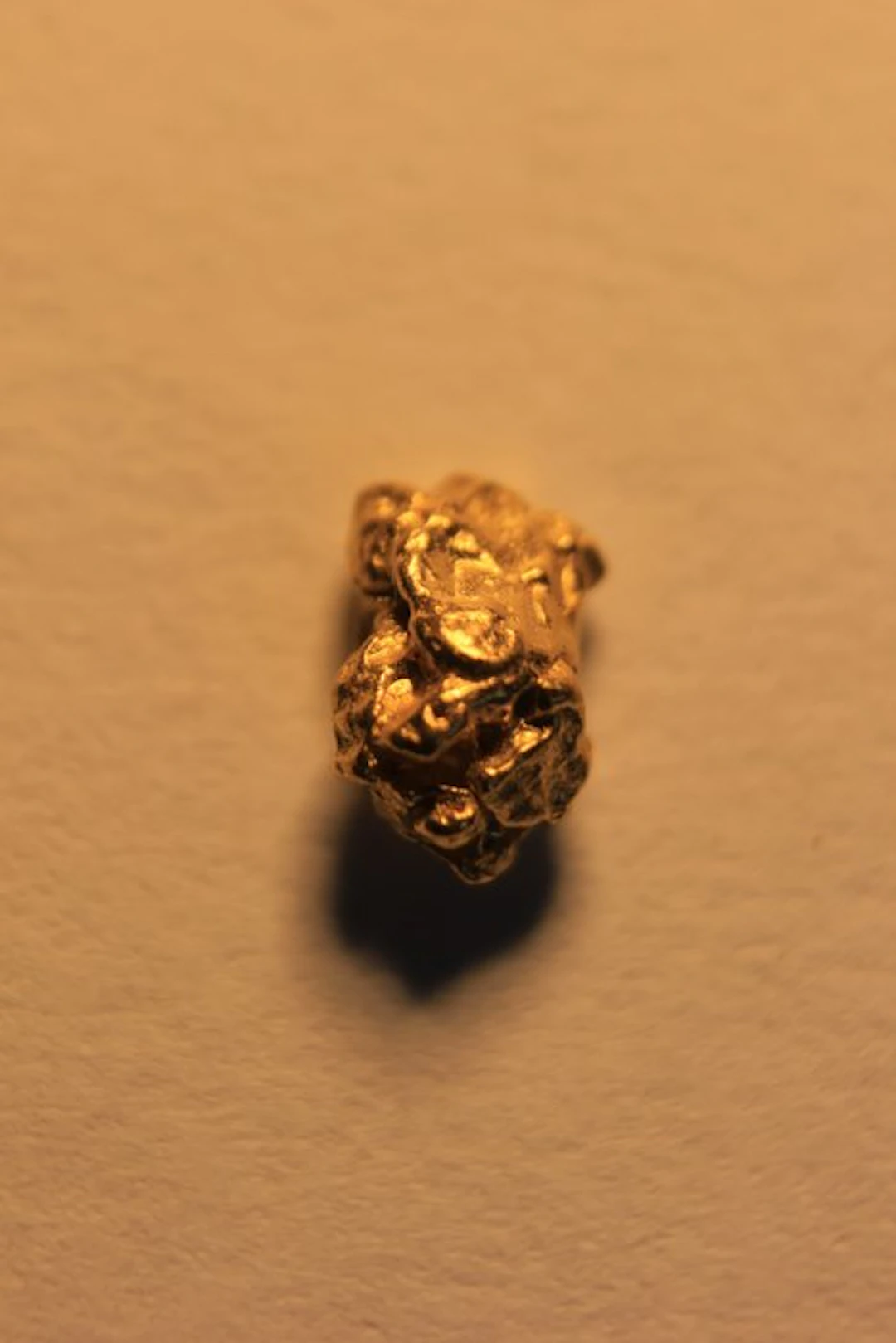 Gold Nugget- 0.25 g - (1)