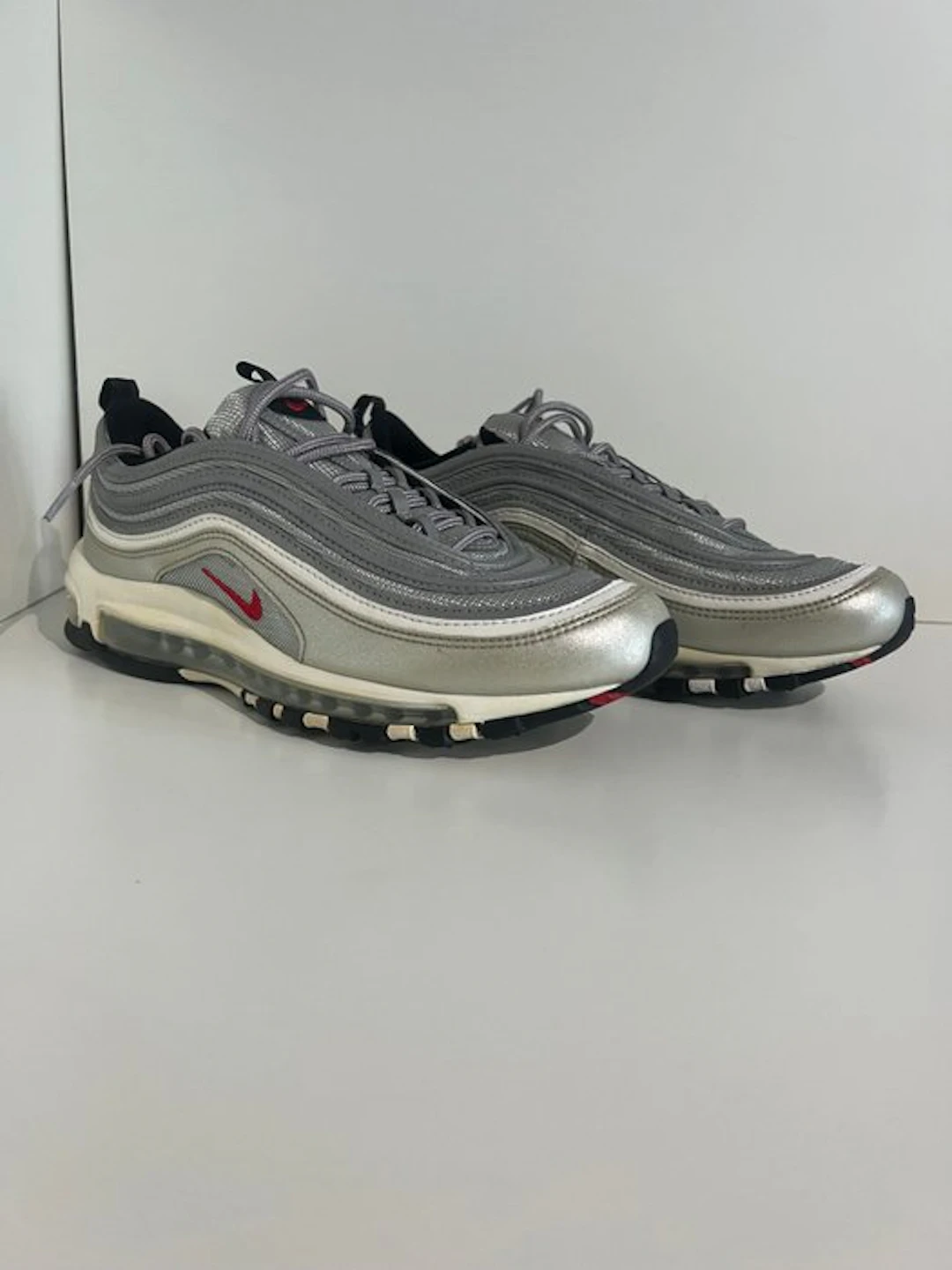 Nike - Air Max 97 - Sneakers - Size: EU 42