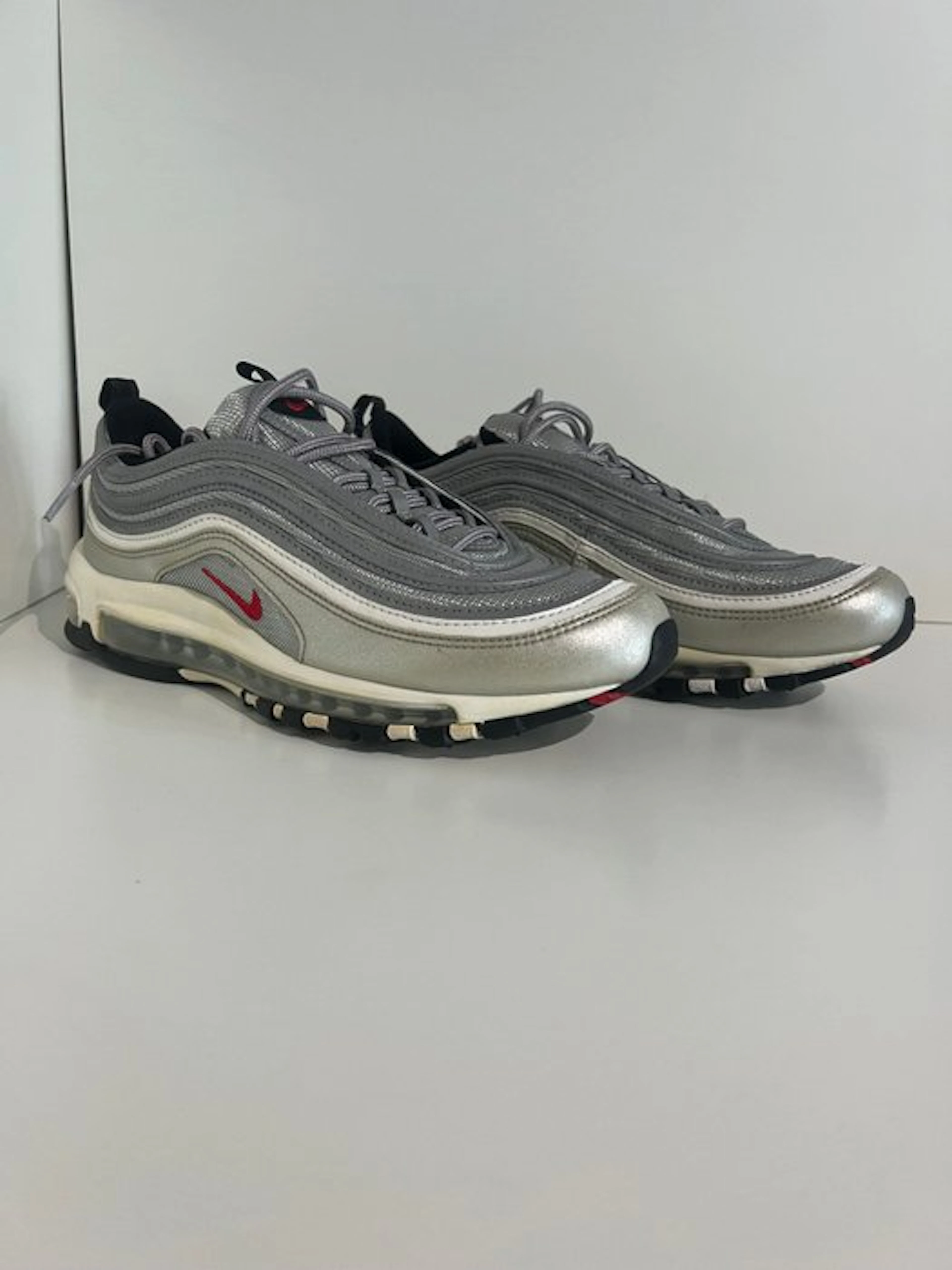 Nike - Air Max 97 - Sneakers - Size: EU 42