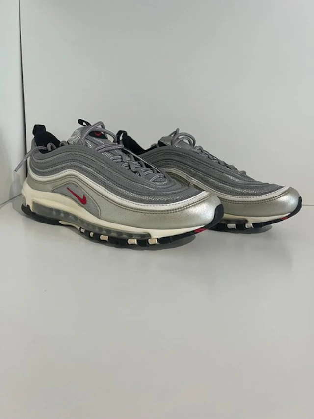 Nike - Air Max 97 - Sneakers - Size: EU 42
