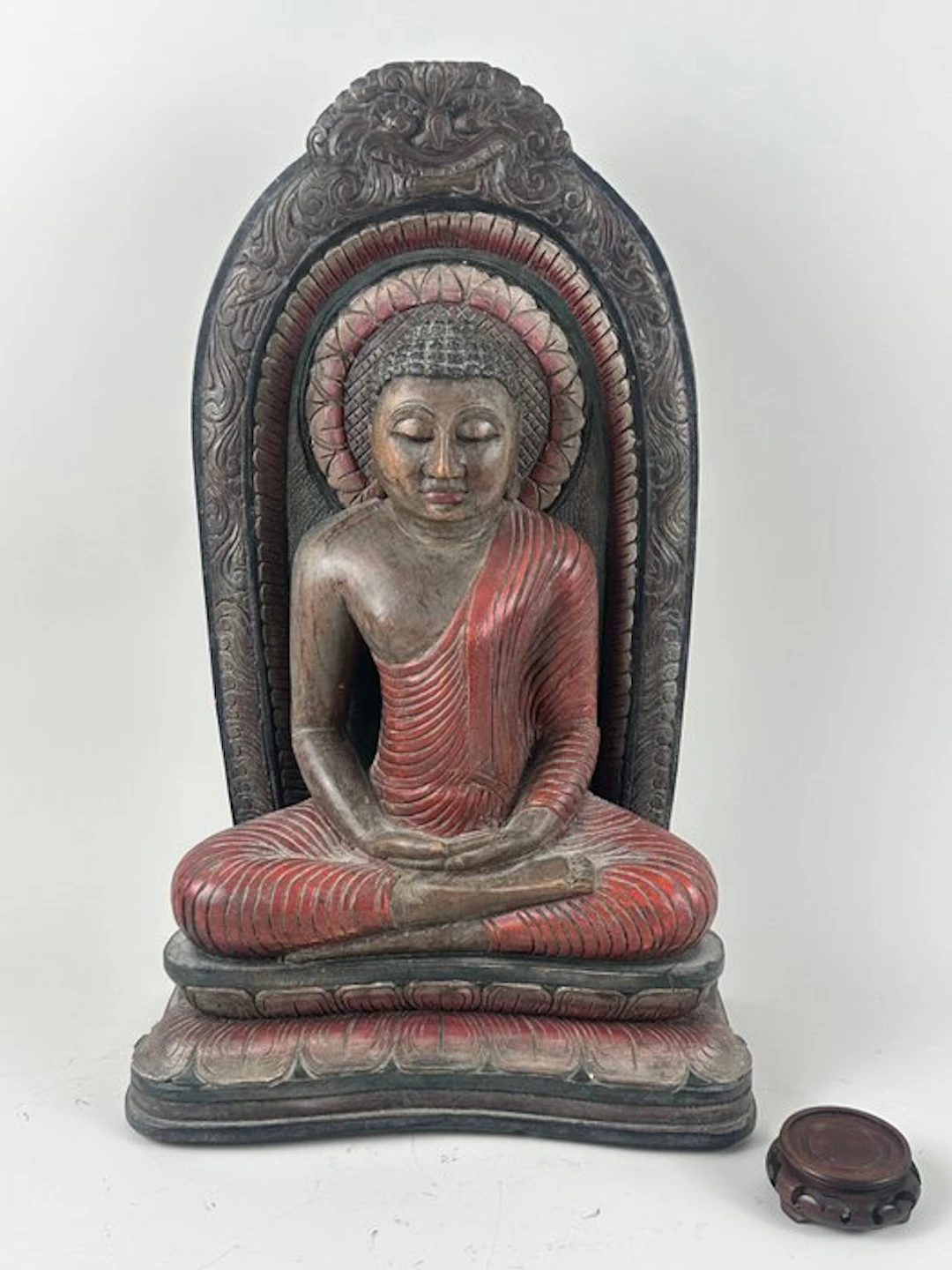 Figure - Myanmar/Burma (No reserve price)