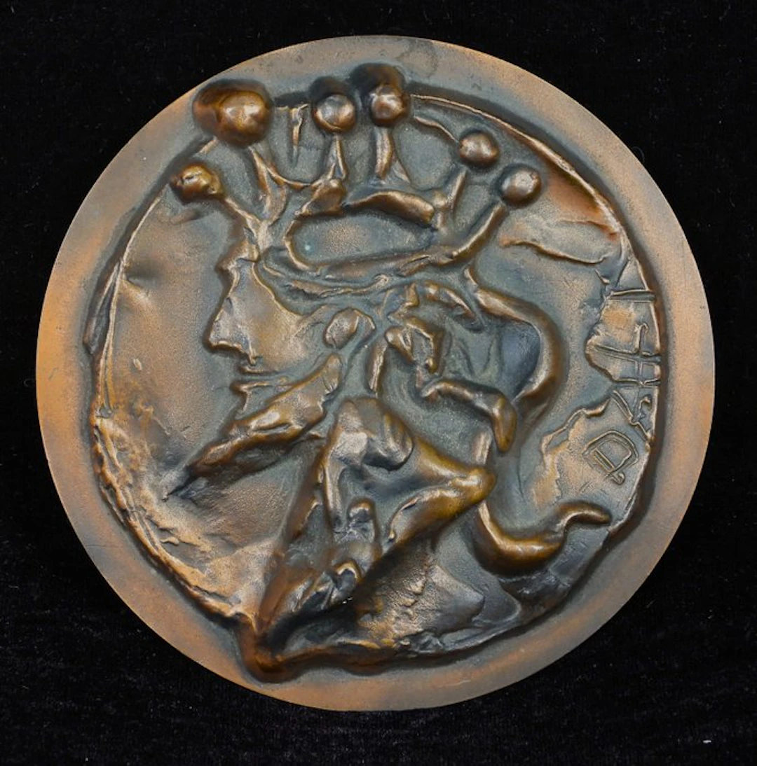 Salvador Dali (1904-1989) - Sculpture
