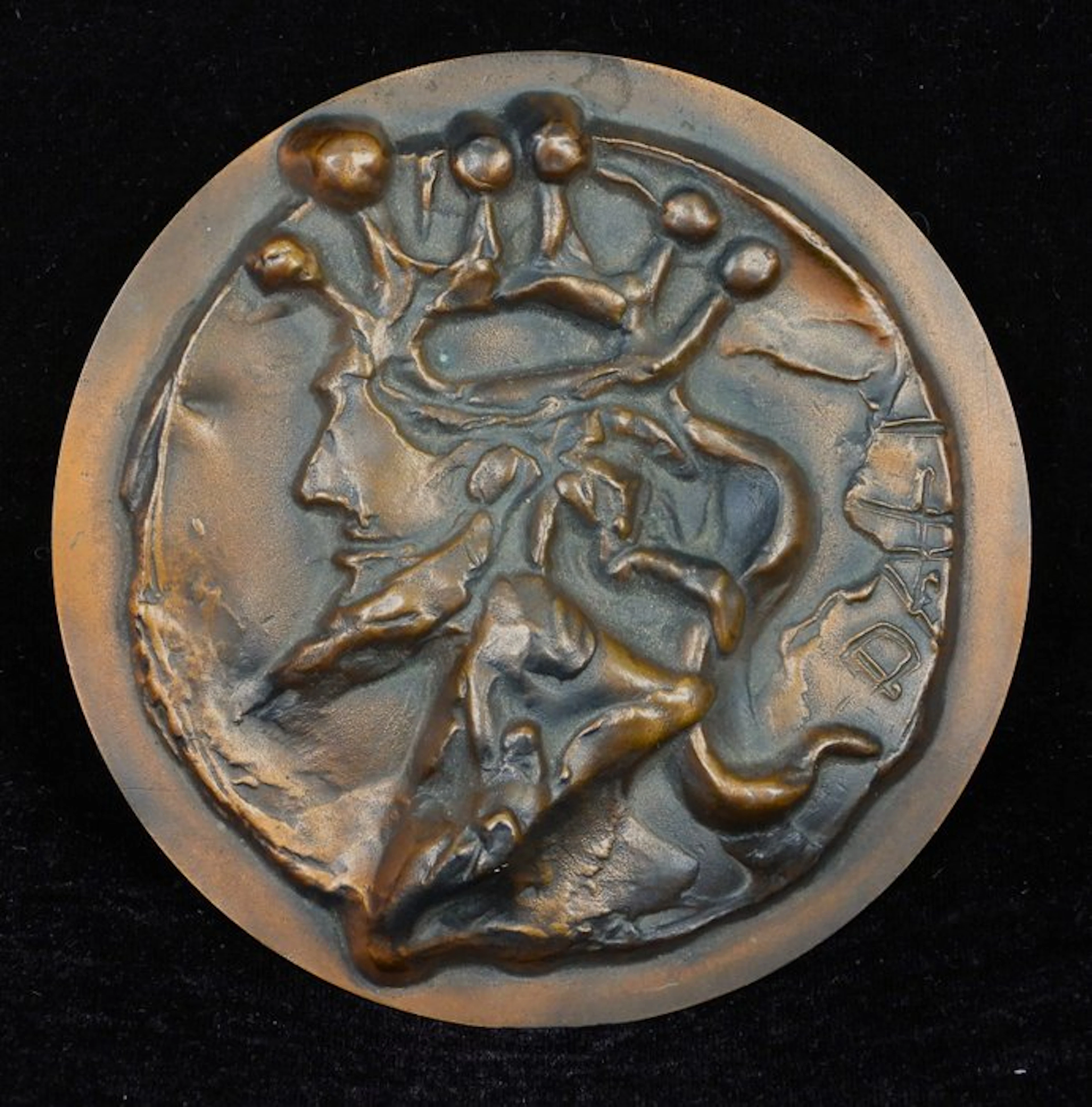 Salvador Dali (1904-1989) - Sculpture