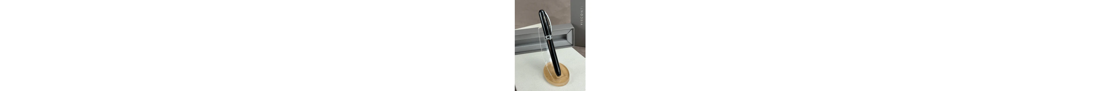Visconti - Rembrandt Black KP10-27-FPF - No reserve price - Fountain pen
