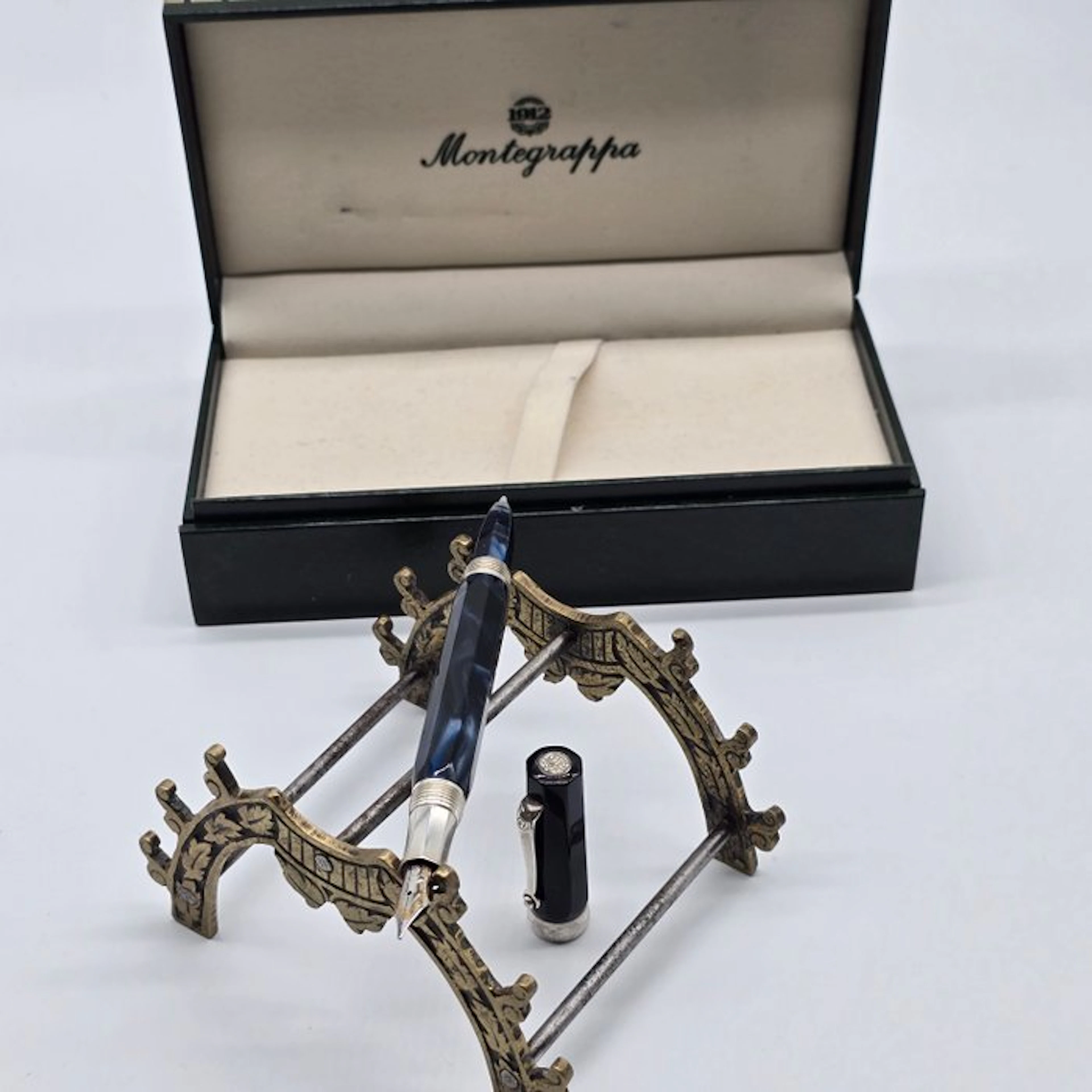 Montegrappa - Combo Pen - Fountain pen