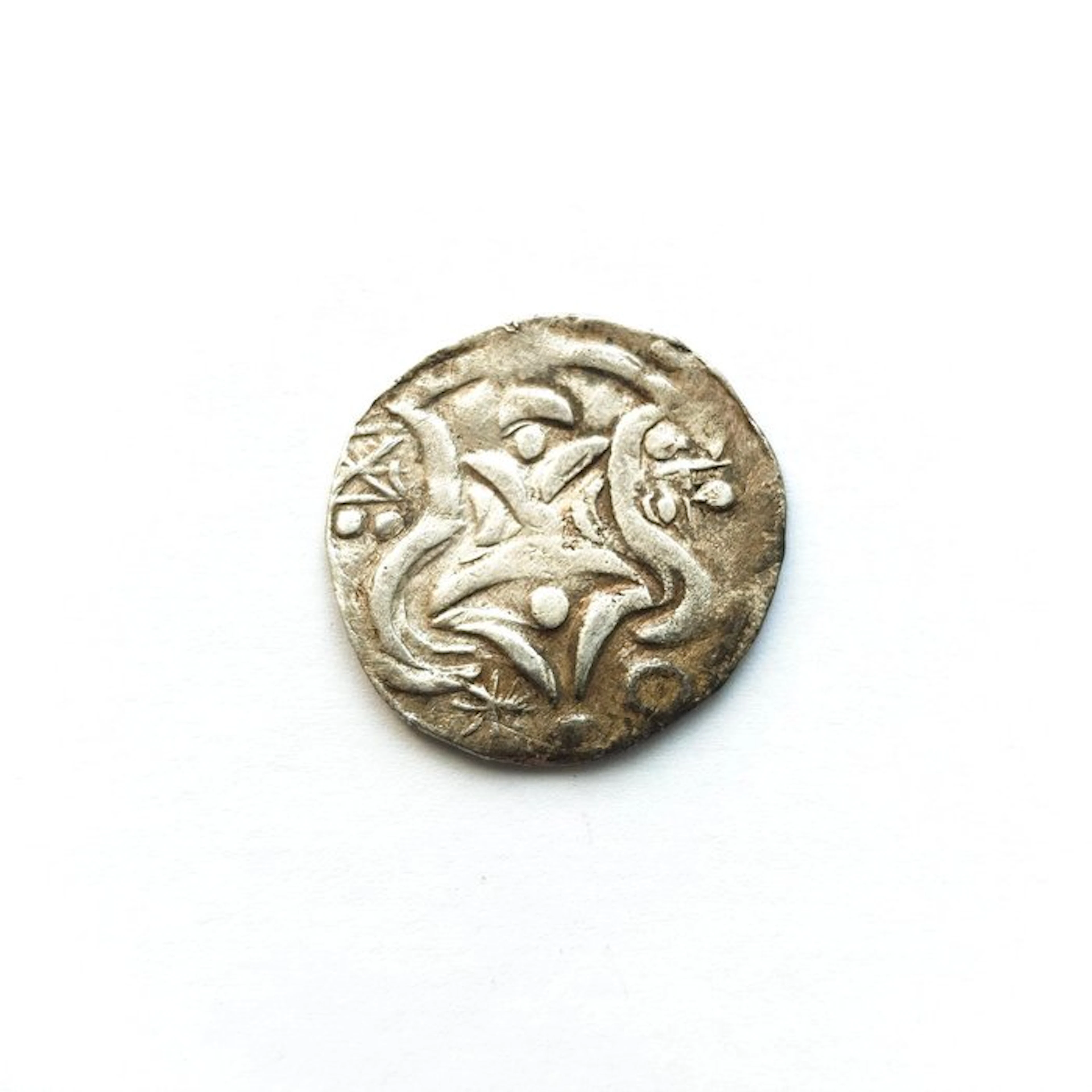 Pyu States Silver