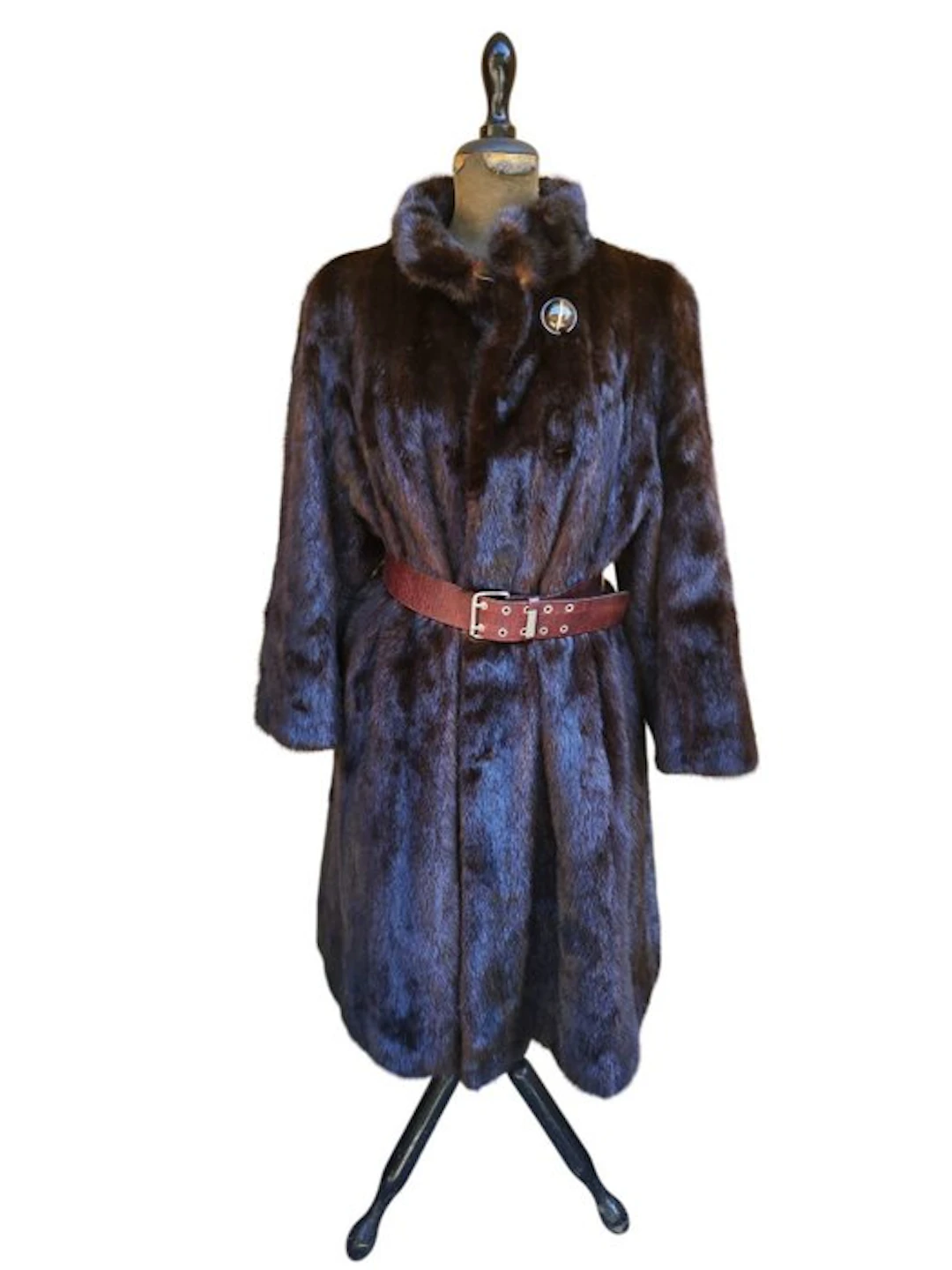Artisan Furrier - Fur coat - Vintage