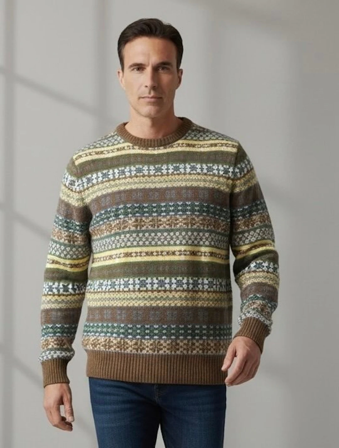 Irish Crone - Jumper - New with tags