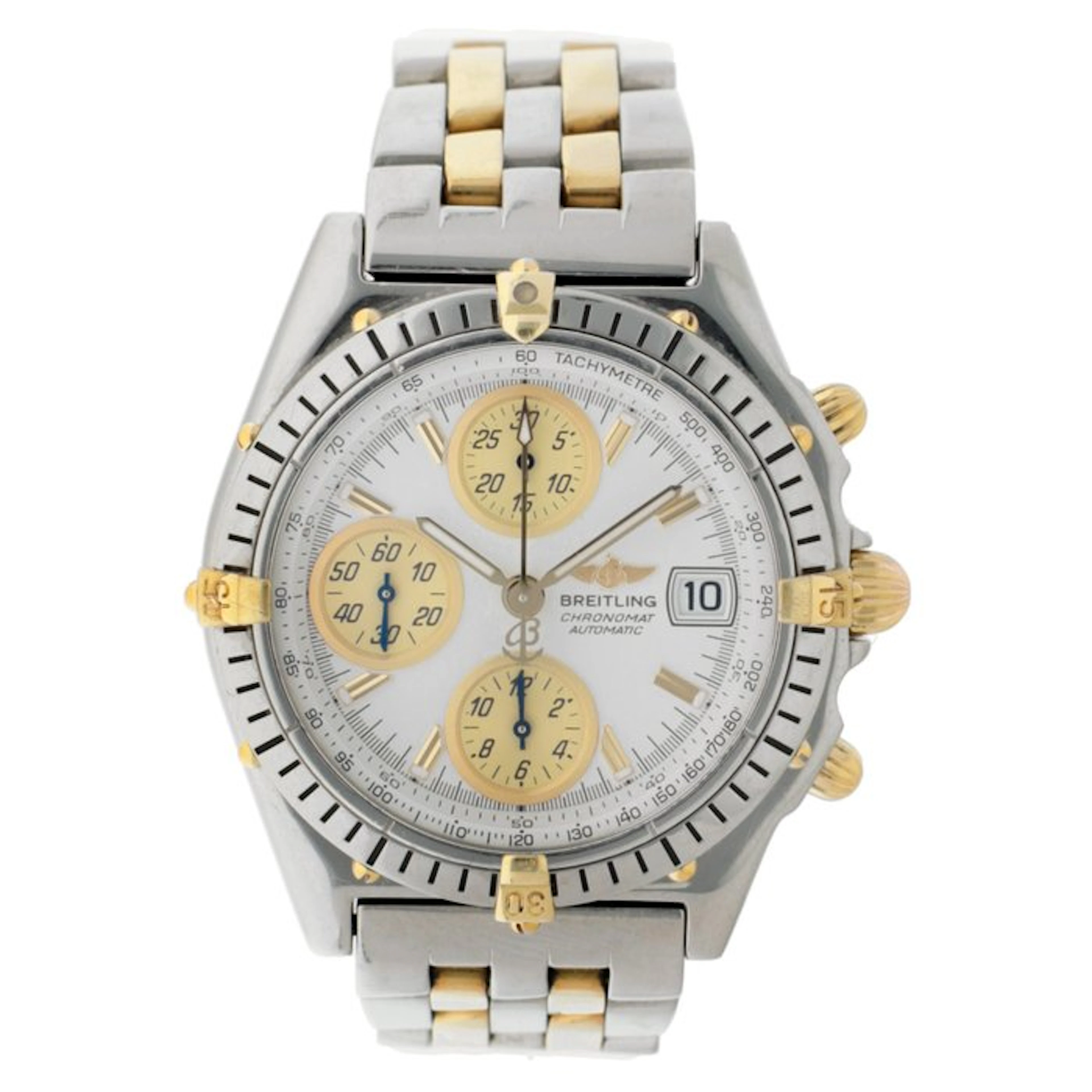 Breitling - Chronomat - No reserve price - B13050.1 - Men - 1990-1999