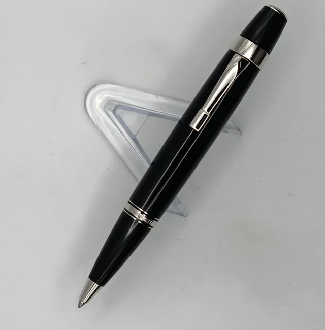 Montblanc - Bohème Platinum Line - Pen