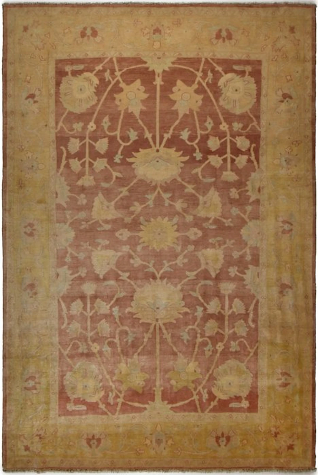 Rug - 320 cm - 218 cm - Ziegler