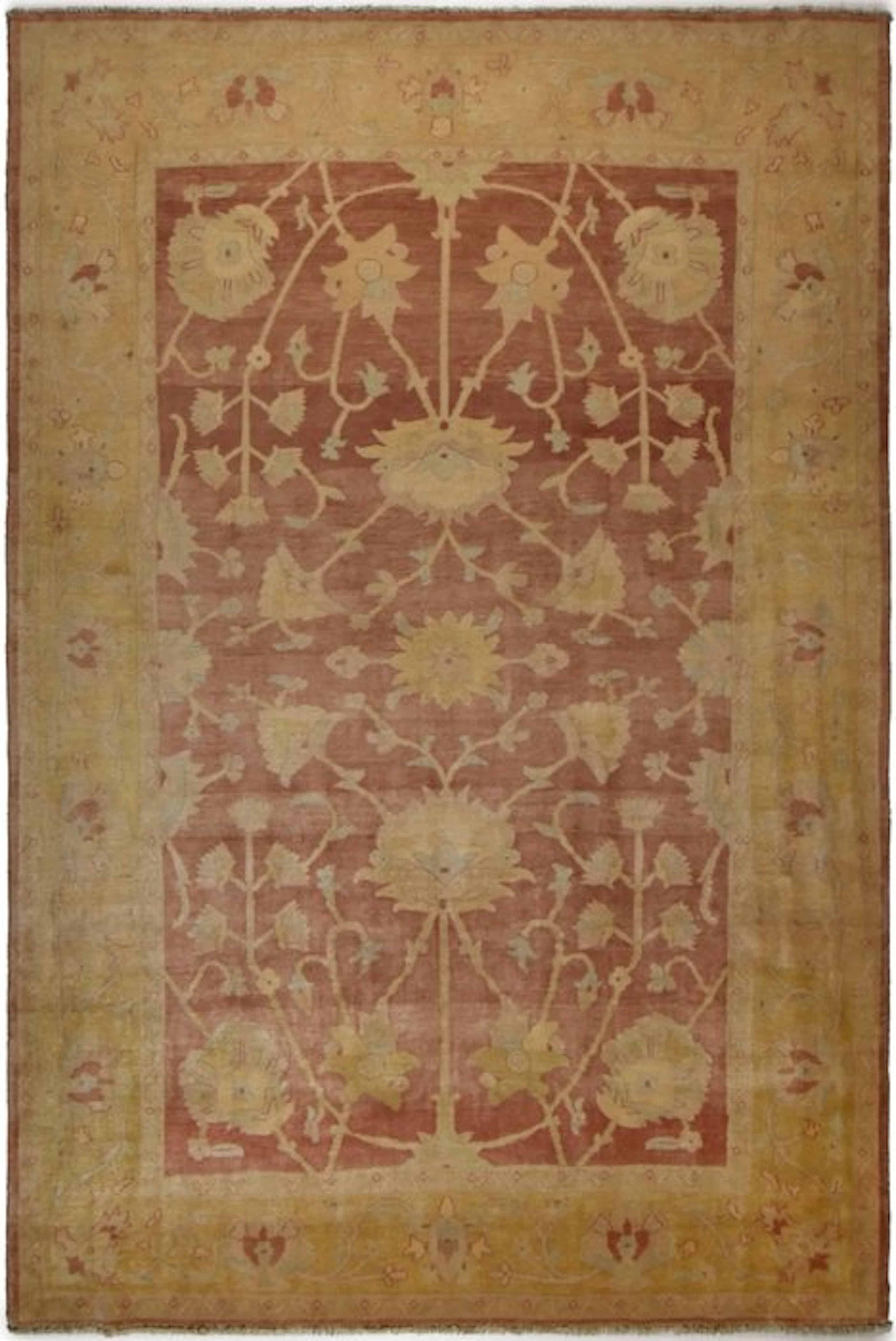 Rug - 320 cm - 218 cm - Ziegler