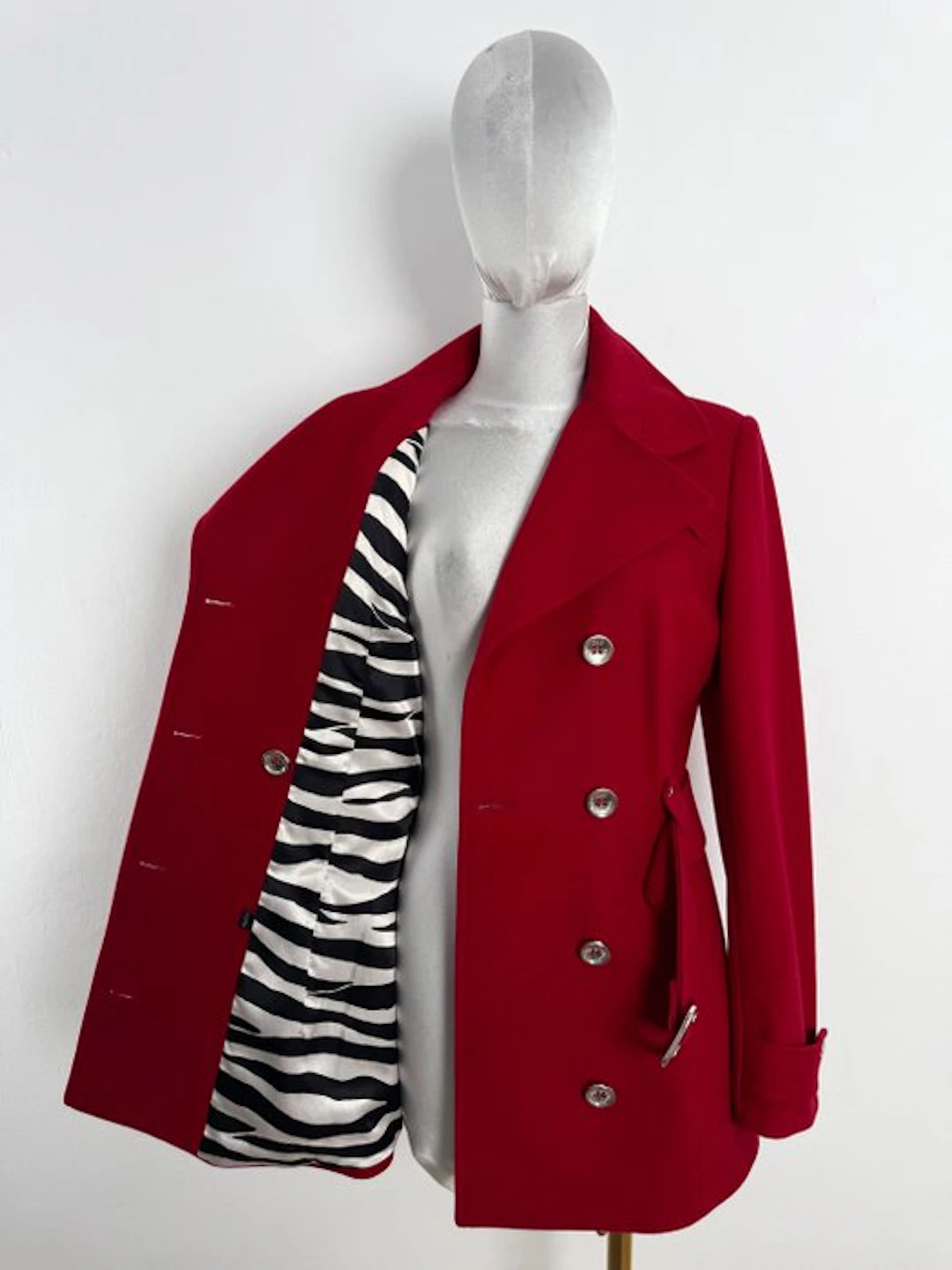 Dolce & Gabbana - Coat