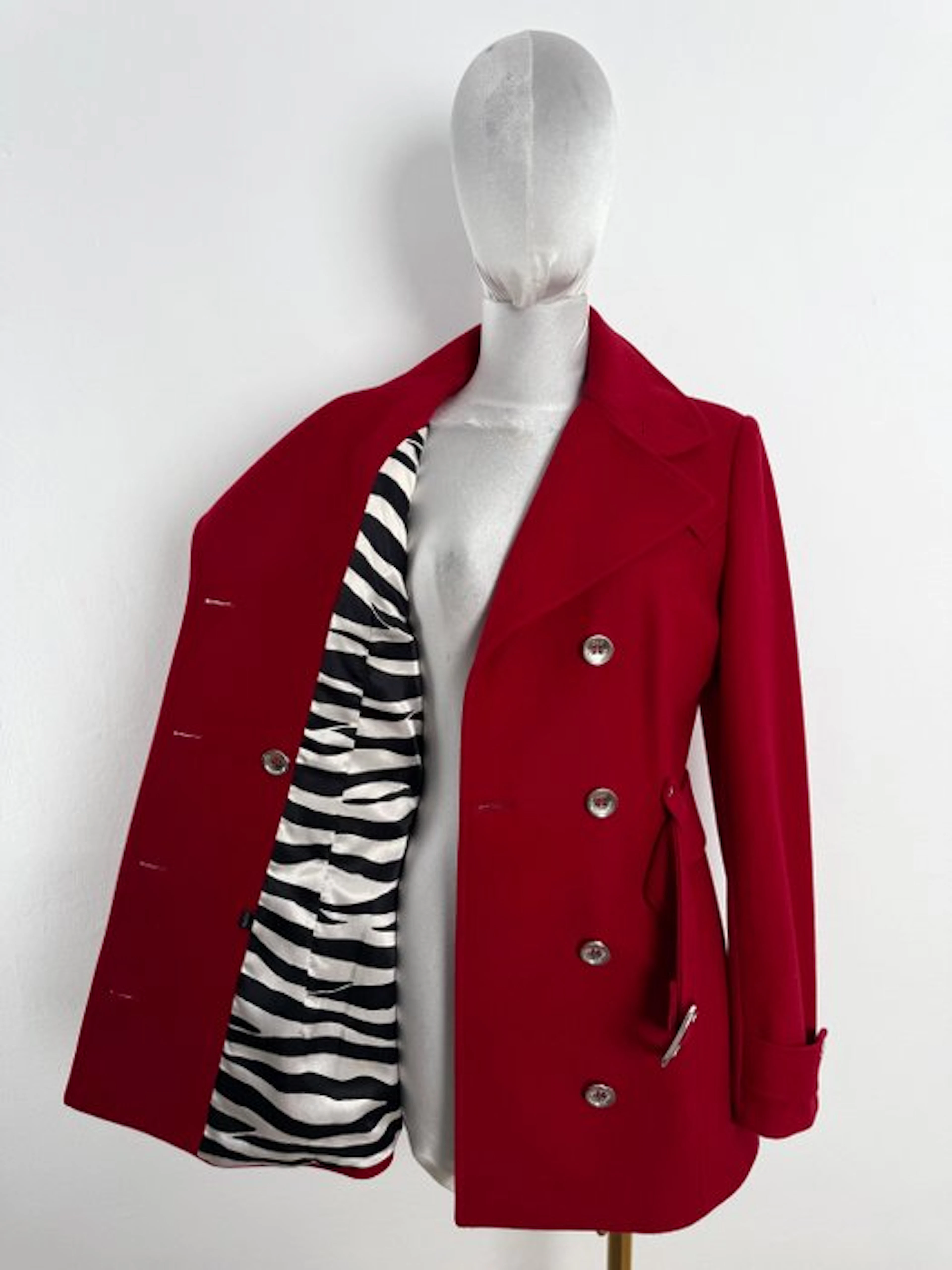Dolce & Gabbana - Coat