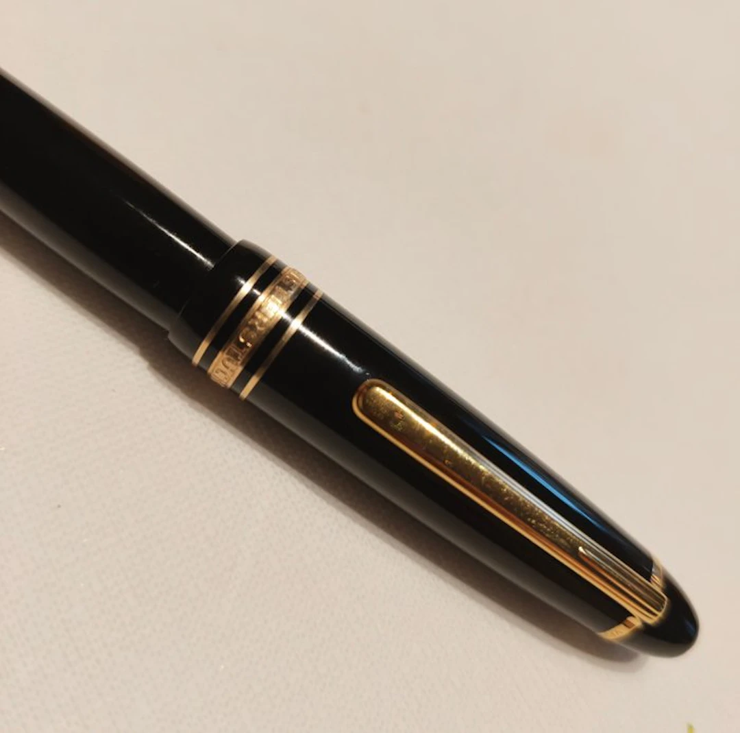 Montblanc - 147 - Fountain pen