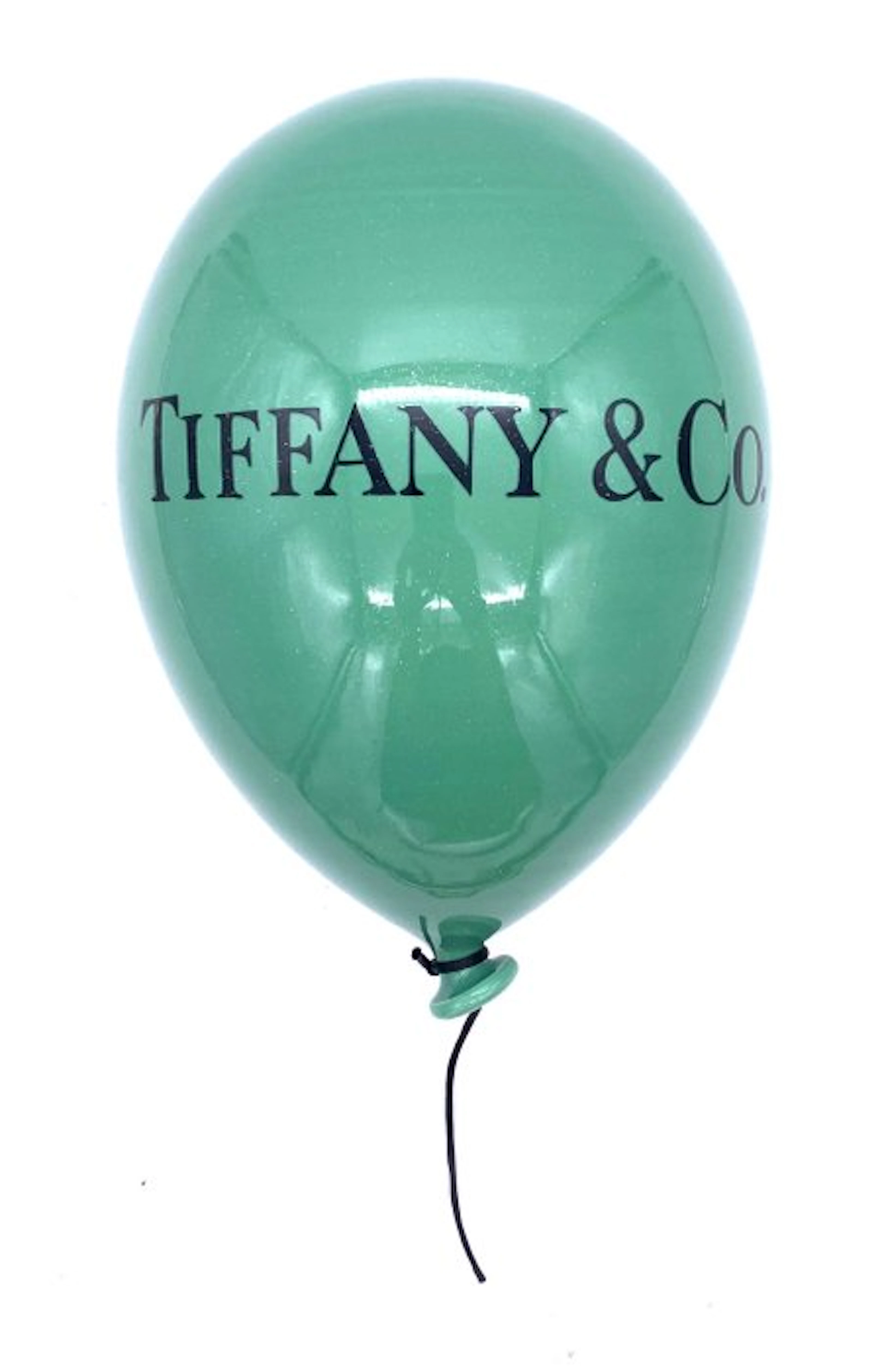 MVR - Tiffany & Co. Balloon
