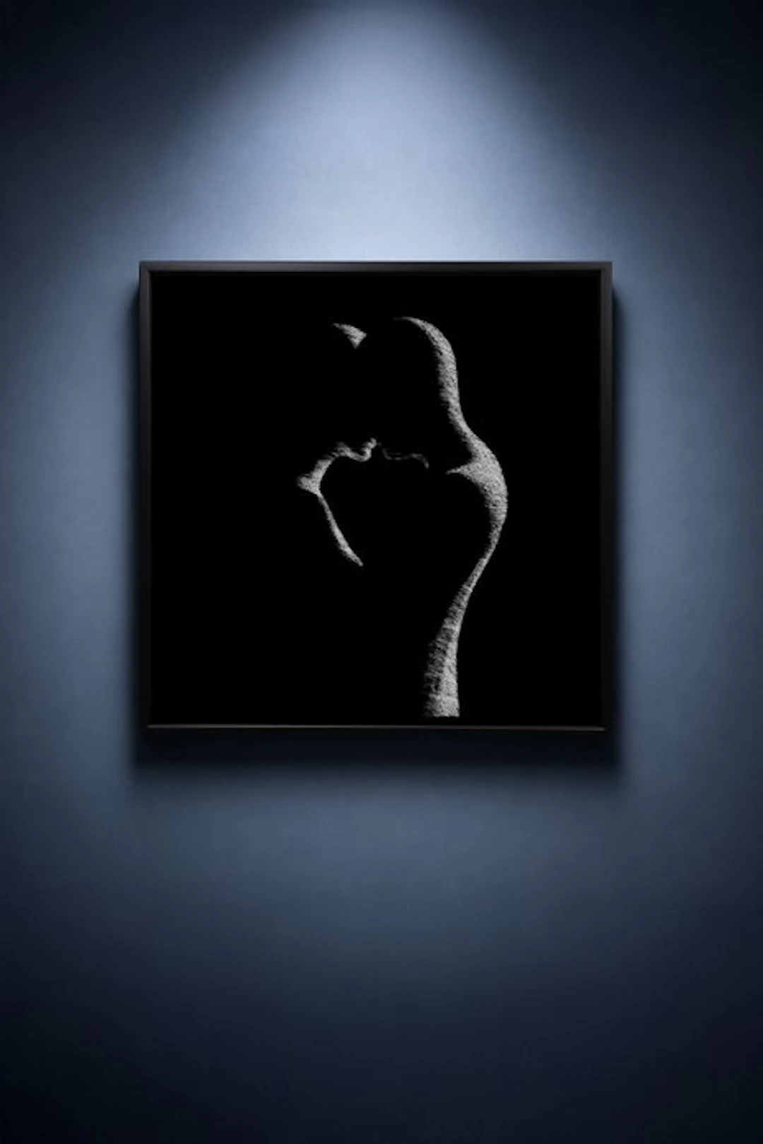 Tijs Dragtsma (1992) - Held Into One