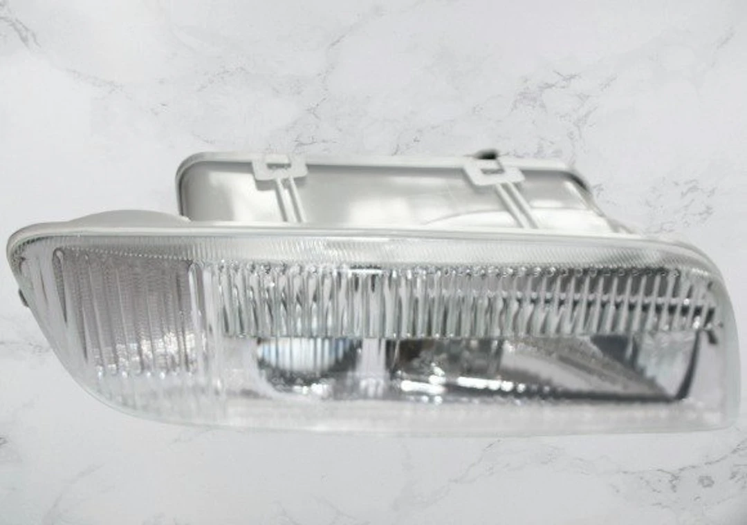 Ferrari 512TR Right Foglight Assembly - last available - Ferrari - New