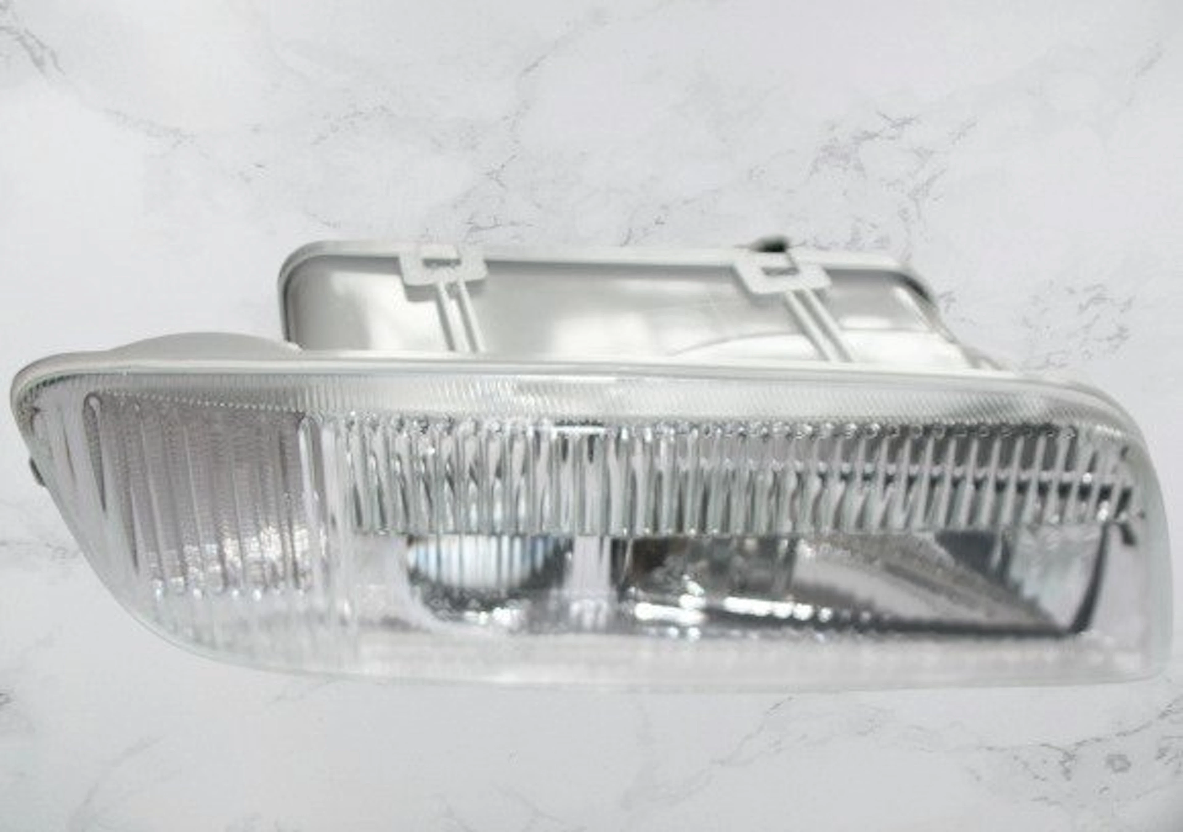 Ferrari 512TR Right Foglight Assembly - last available - Ferrari - New