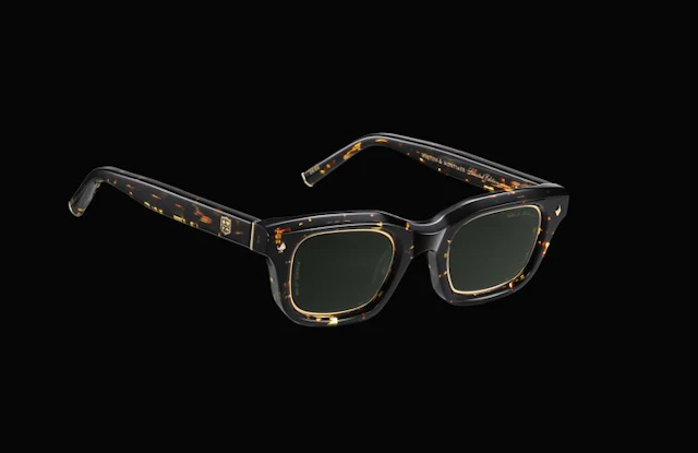 Handmade - Walton & Mortimer No.27 Codename: "Gotham "...