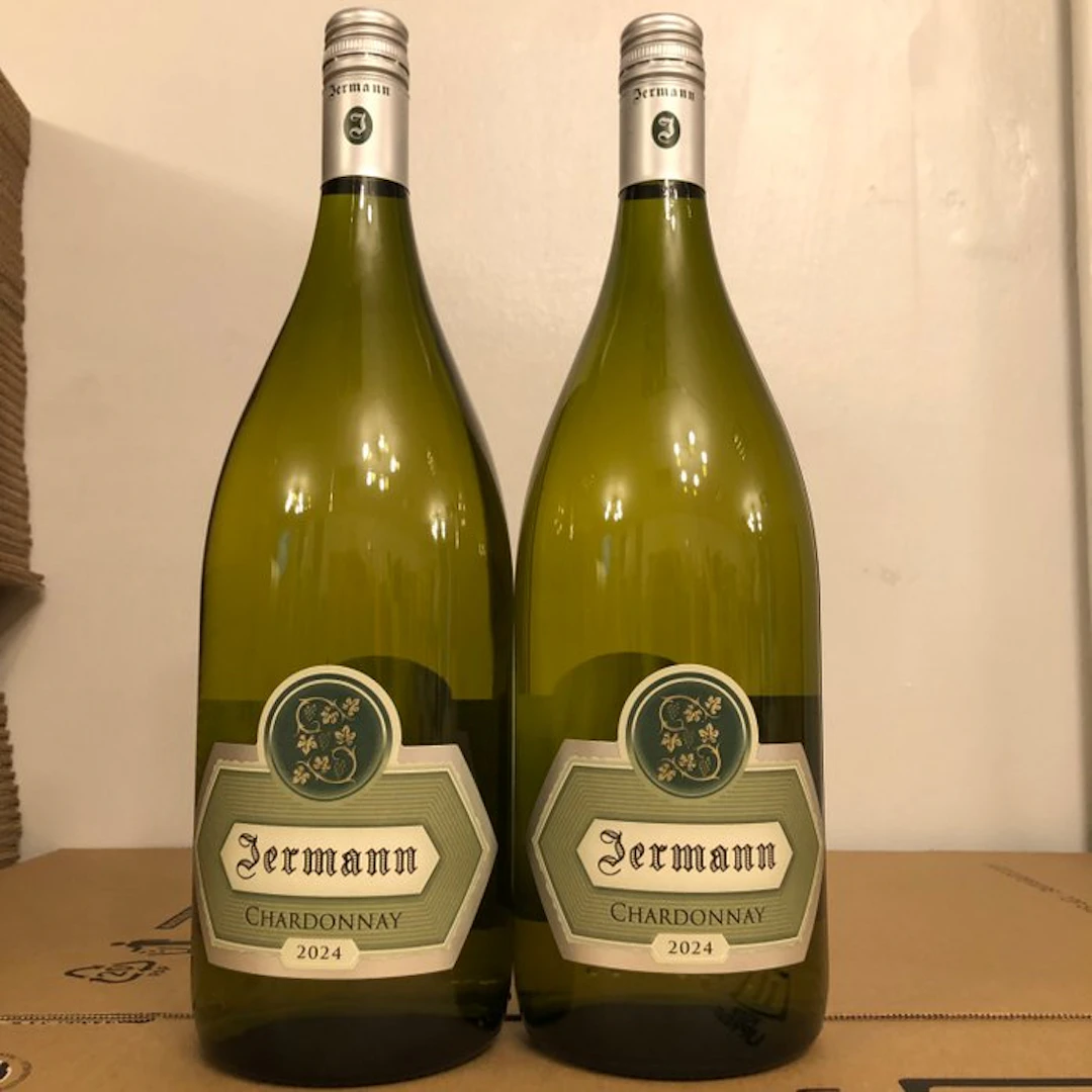 2025 Jermann