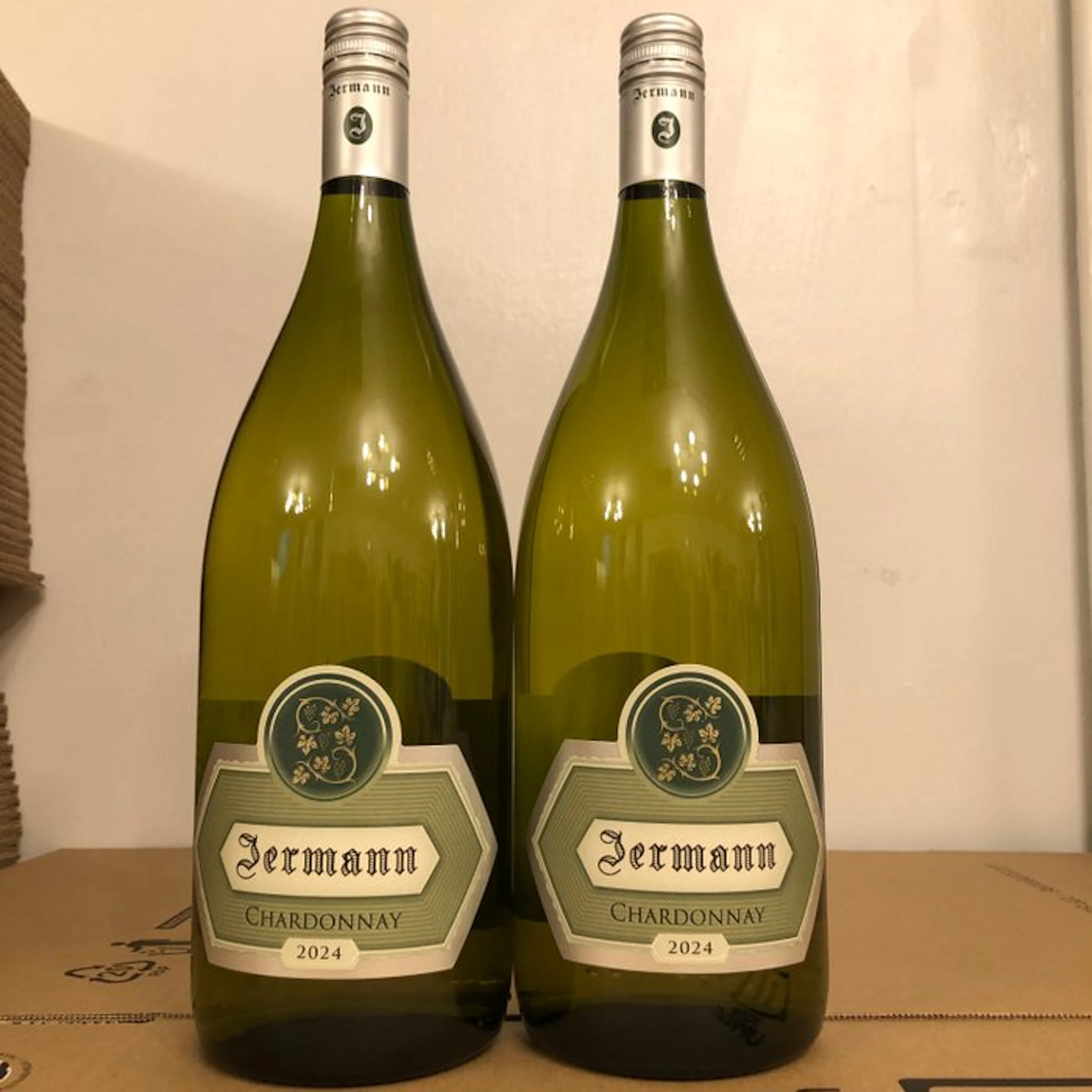 2025 Jermann