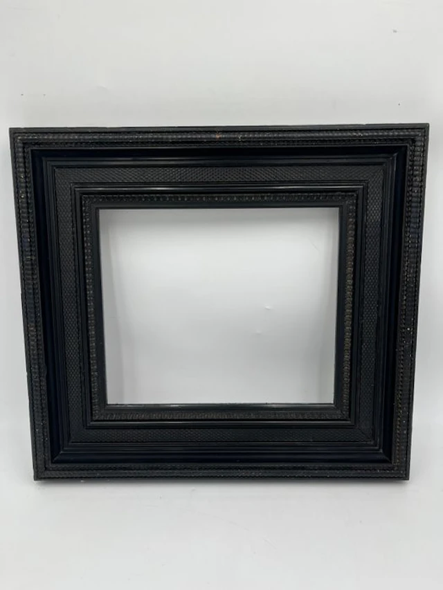 Frame - Wood - Dutch Marco