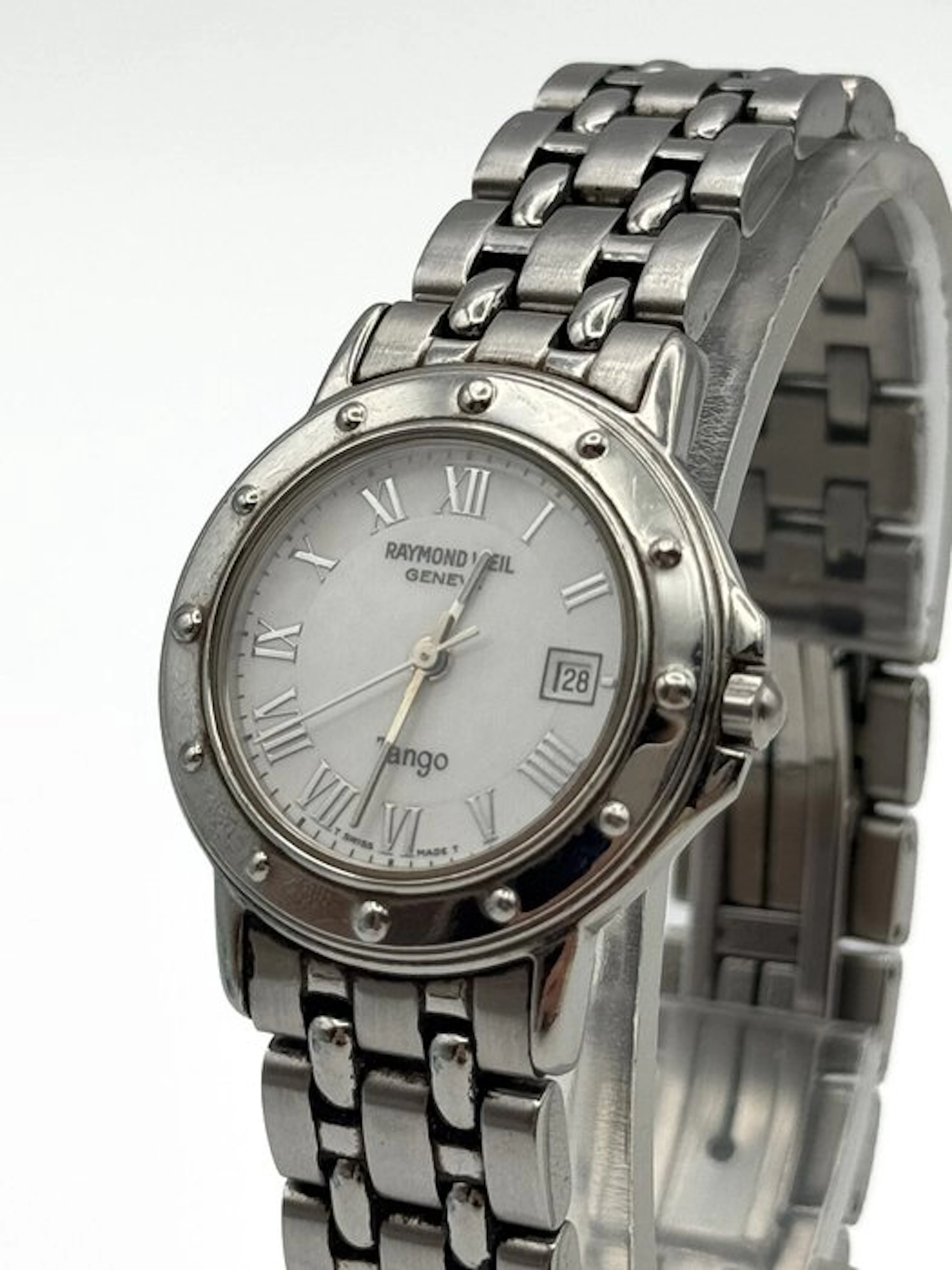 Raymond Weil - No reserve price - Unisex - 1990-1999