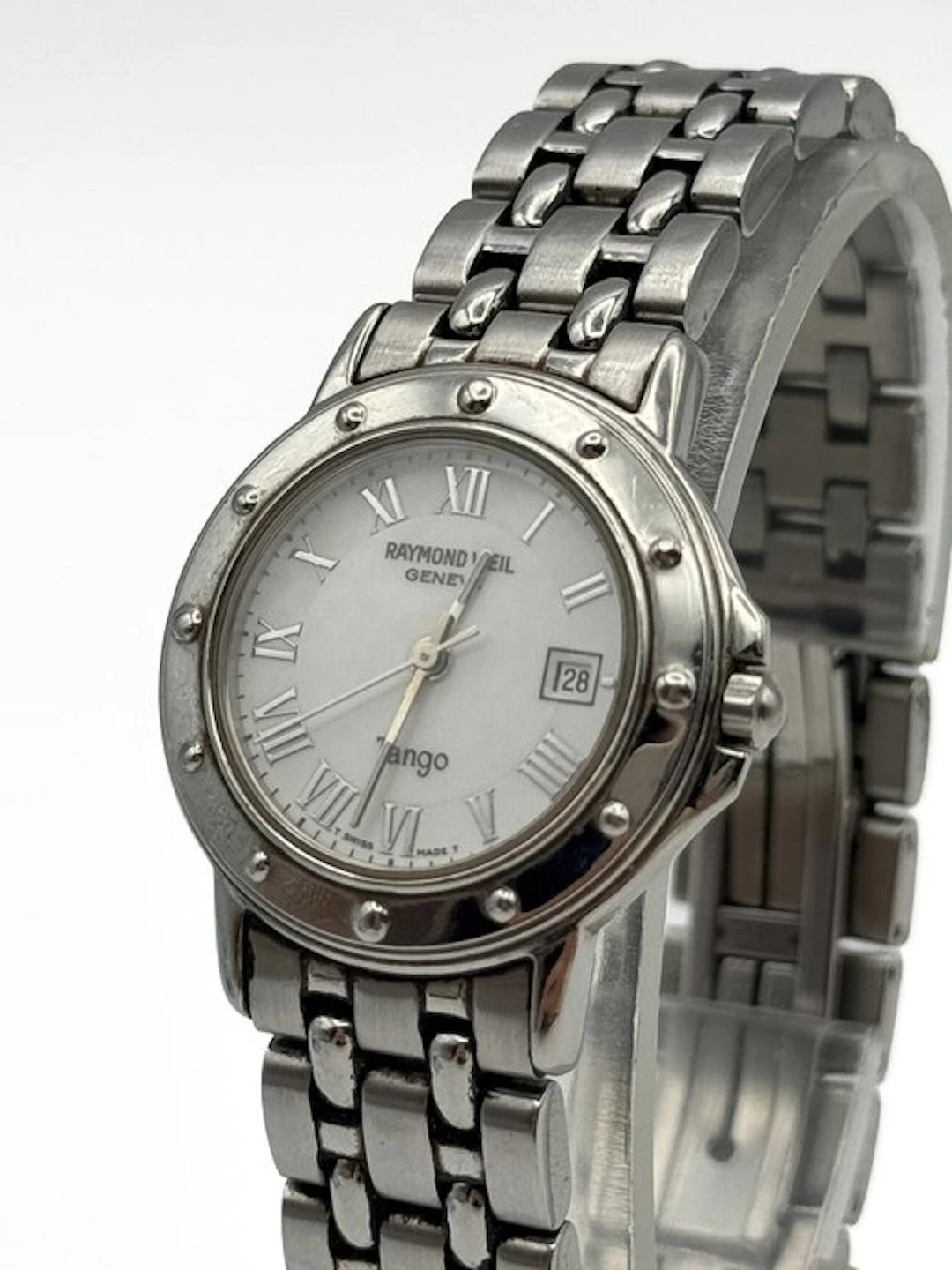Raymond Weil - No reserve price - Unisex - 1990-1999
