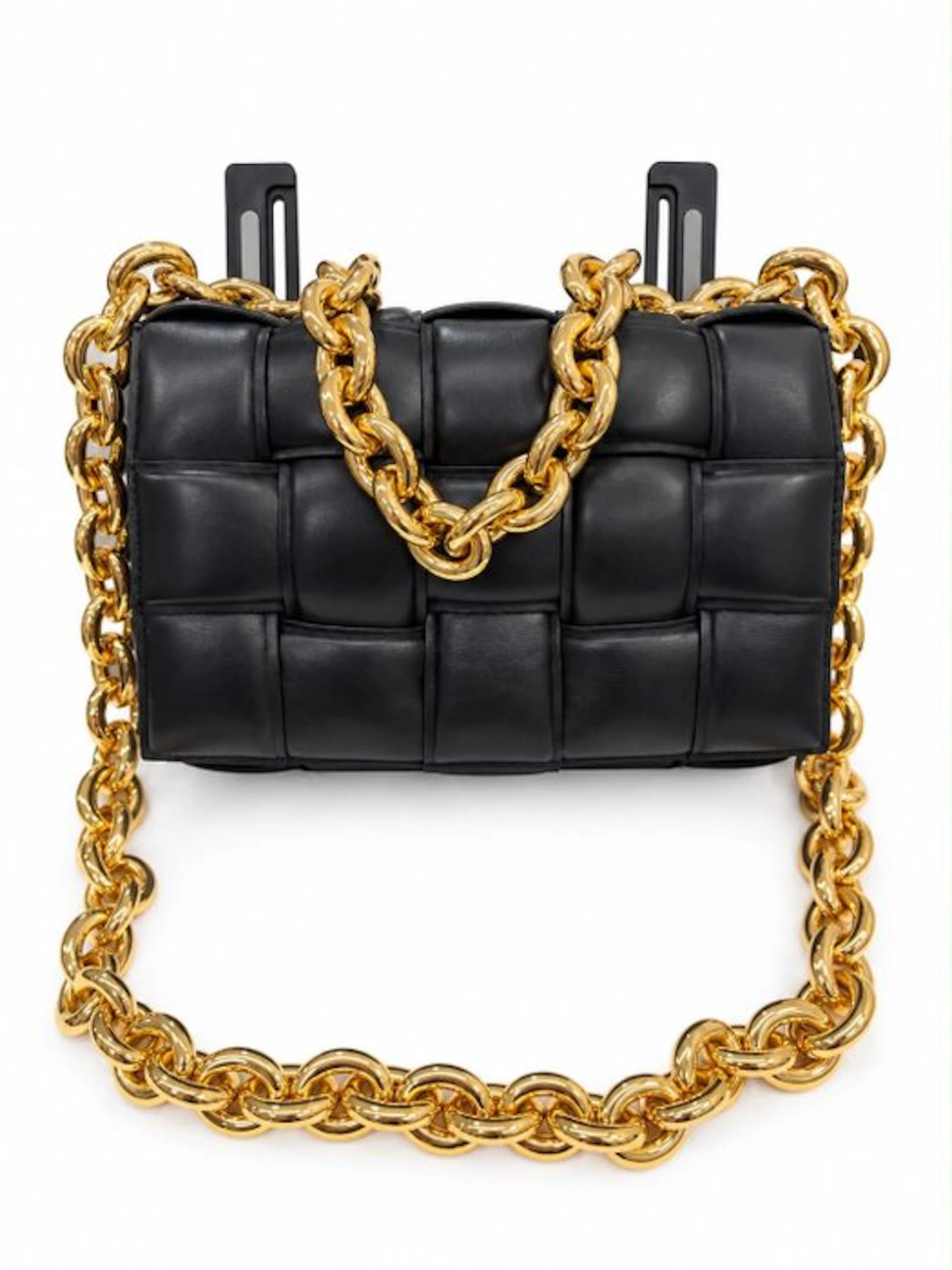 Bottega Veneta - Cassette imbottita - Crossbody bag