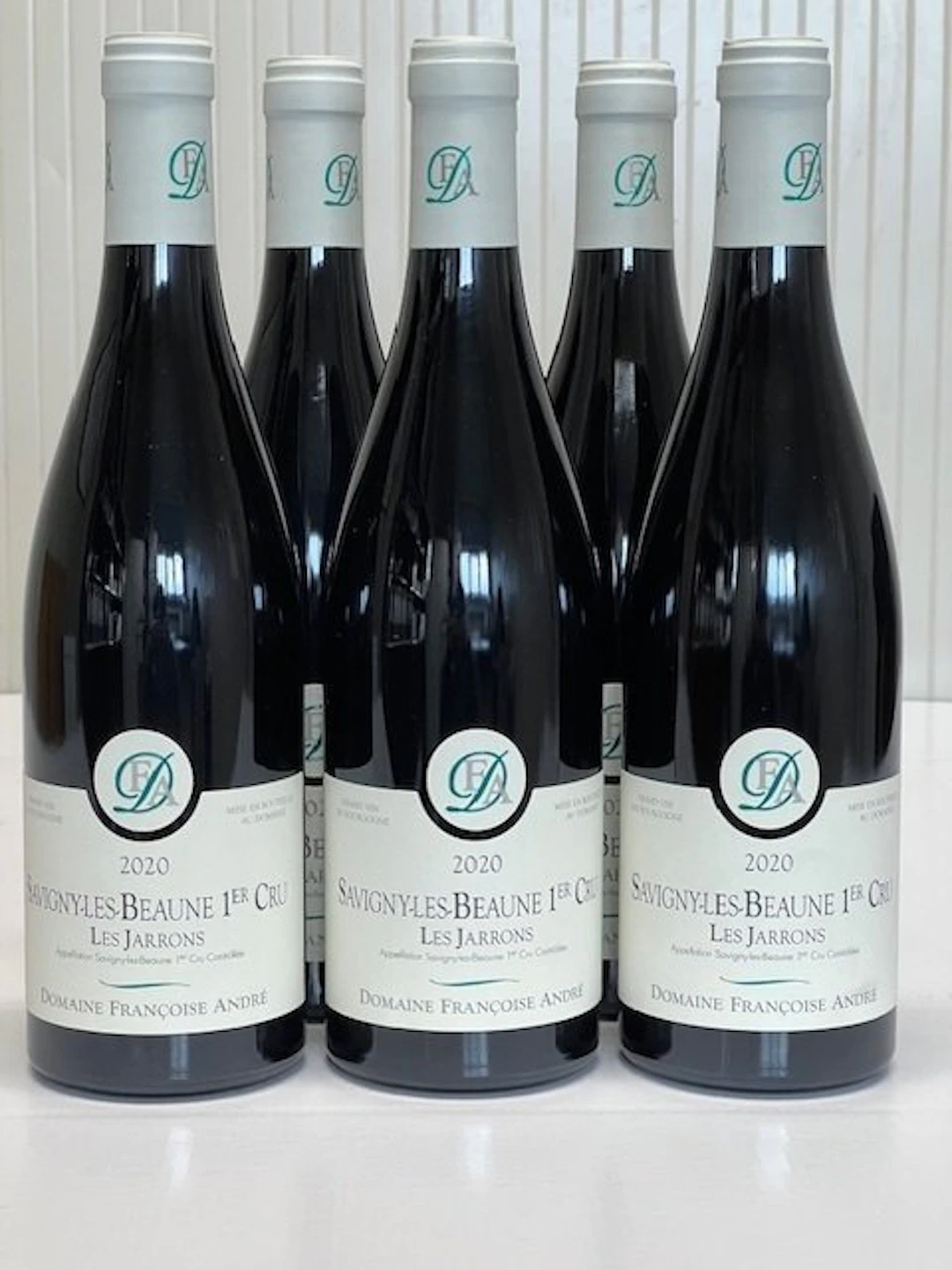 2020 Domaine Francoise André "Hauts Jarrons" - Savigny...