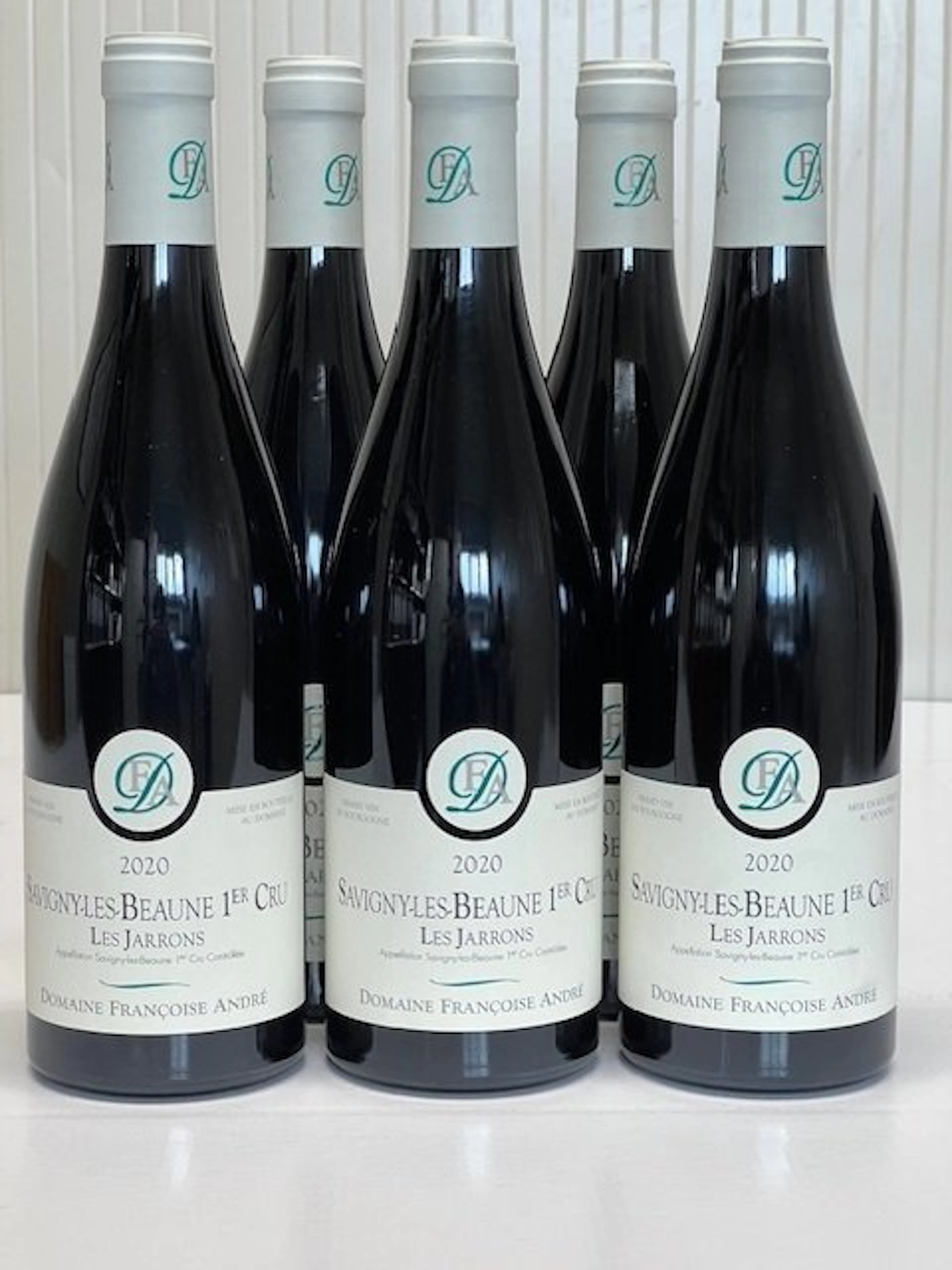 2020 Domaine Francoise André "Hauts Jarrons" - Savigny...