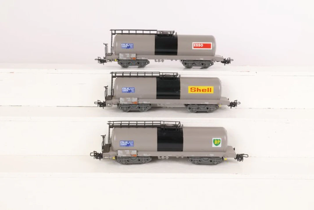 Märklin H0 - 4788 - Model train freight wagon set (1)...