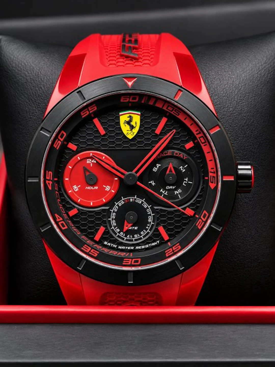 Ferrari - Race Day - Unisex - 2000-2010