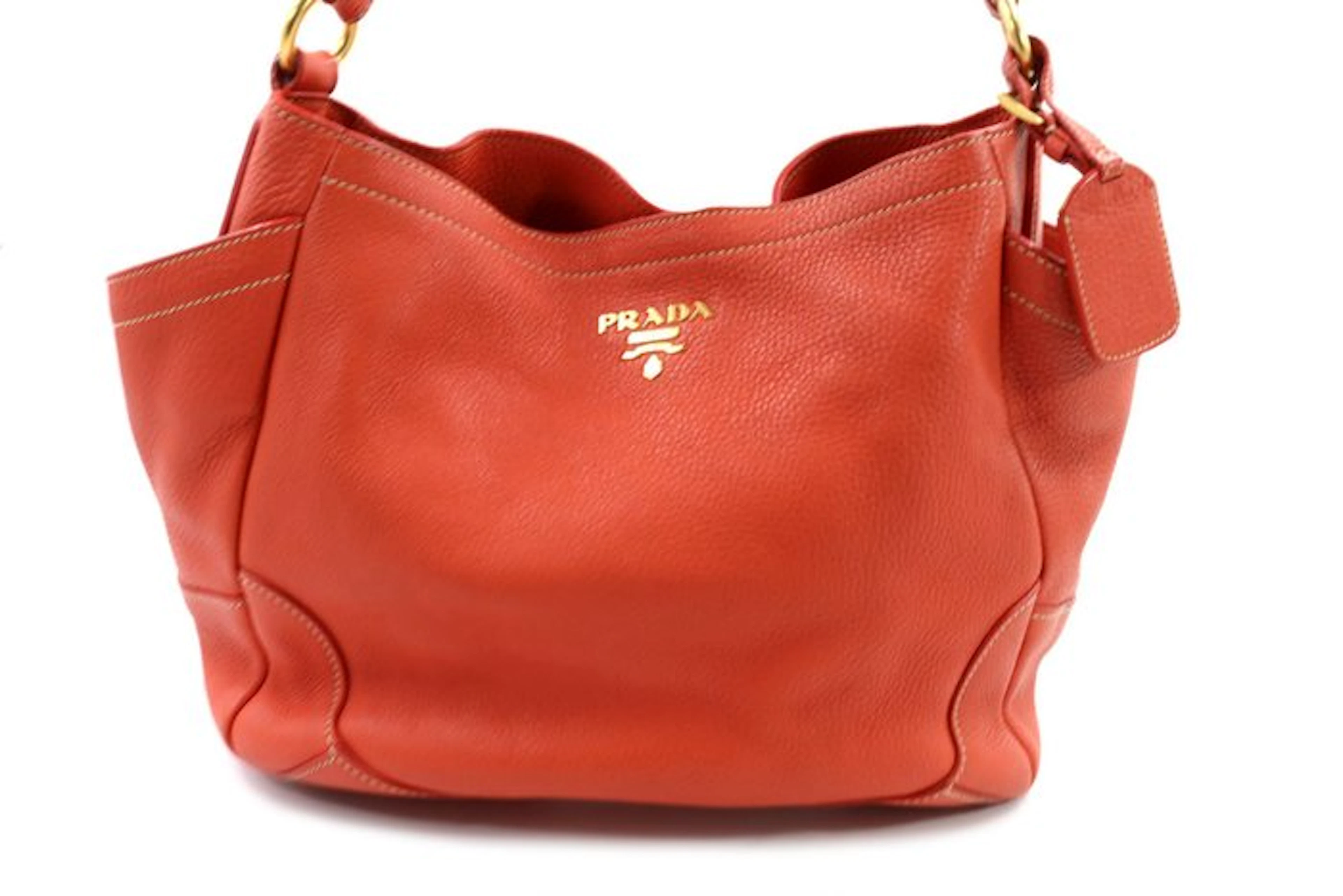 Prada - Shoulder bag
