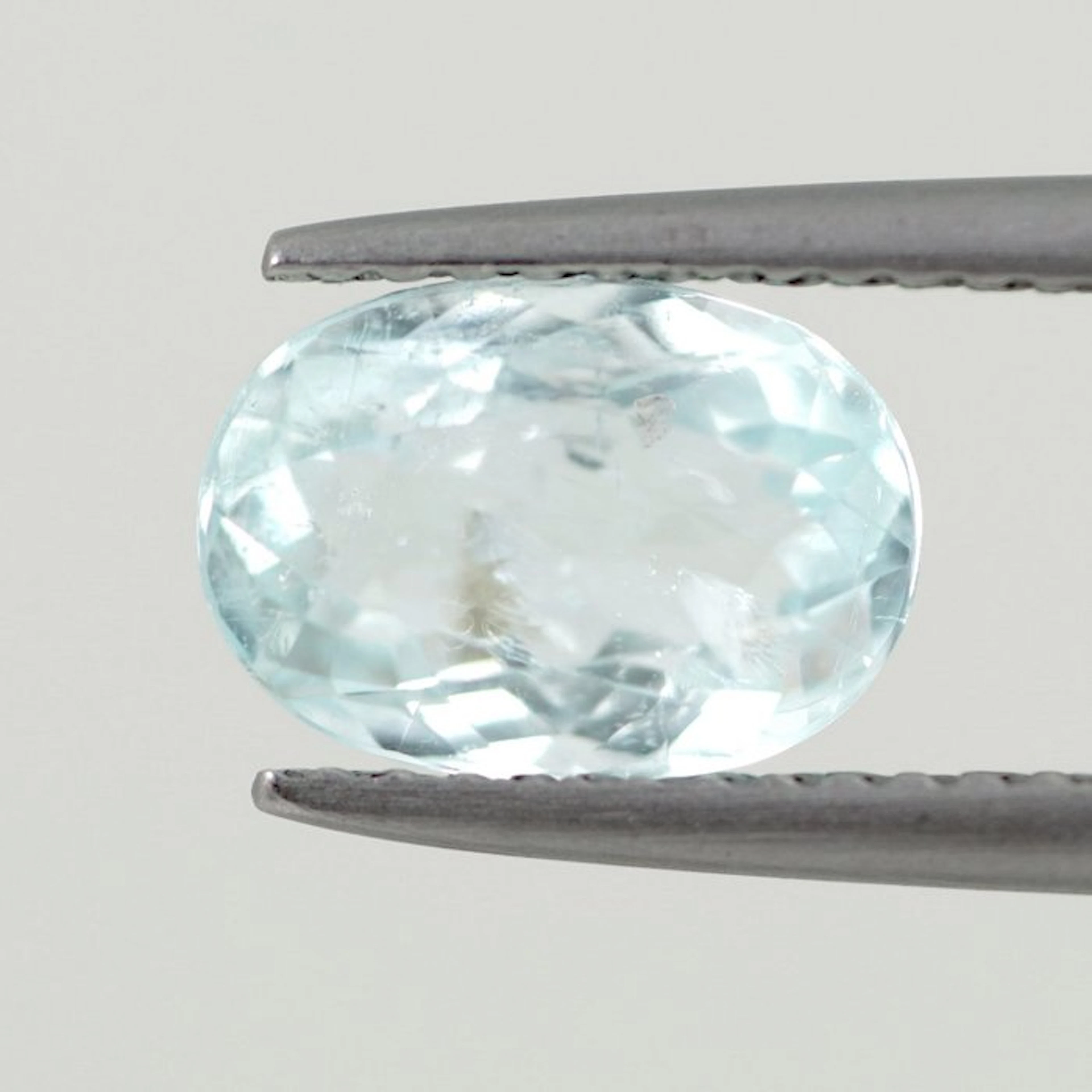 1 pcs Blue Tourmaline paraiba - 1.90 ct - Guild Gem Laboratory