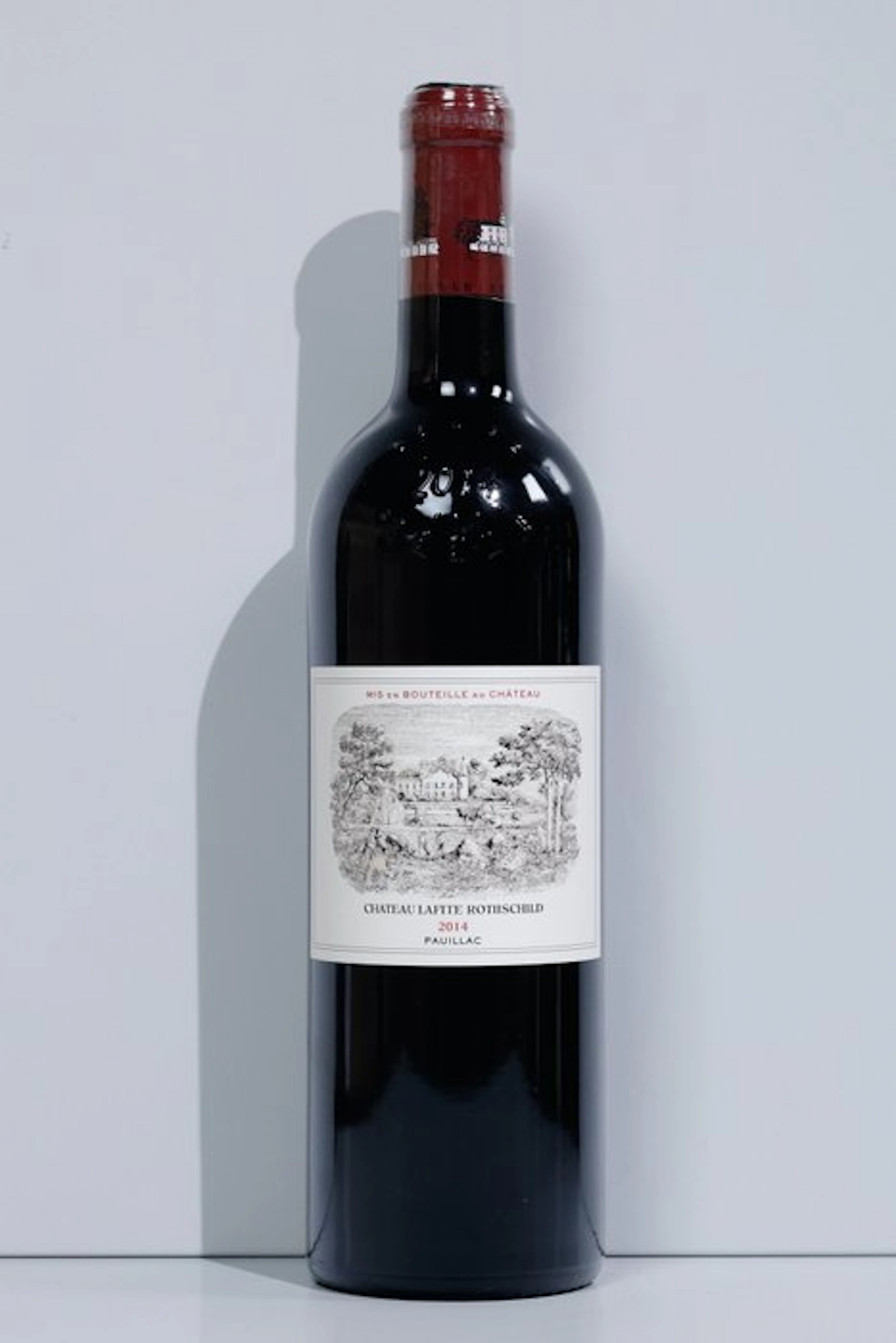 2014 Château Lafite Rothschild - Pauillac 1er Grand Cru...