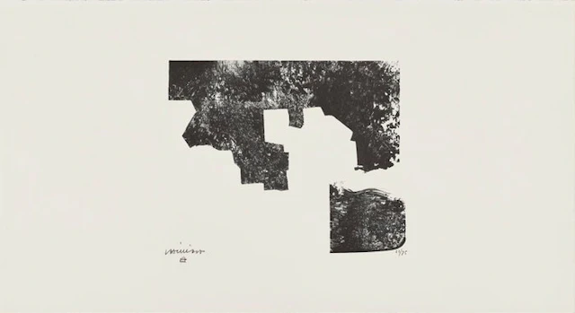 Eduardo Chillida (1924-2002) - Sapai