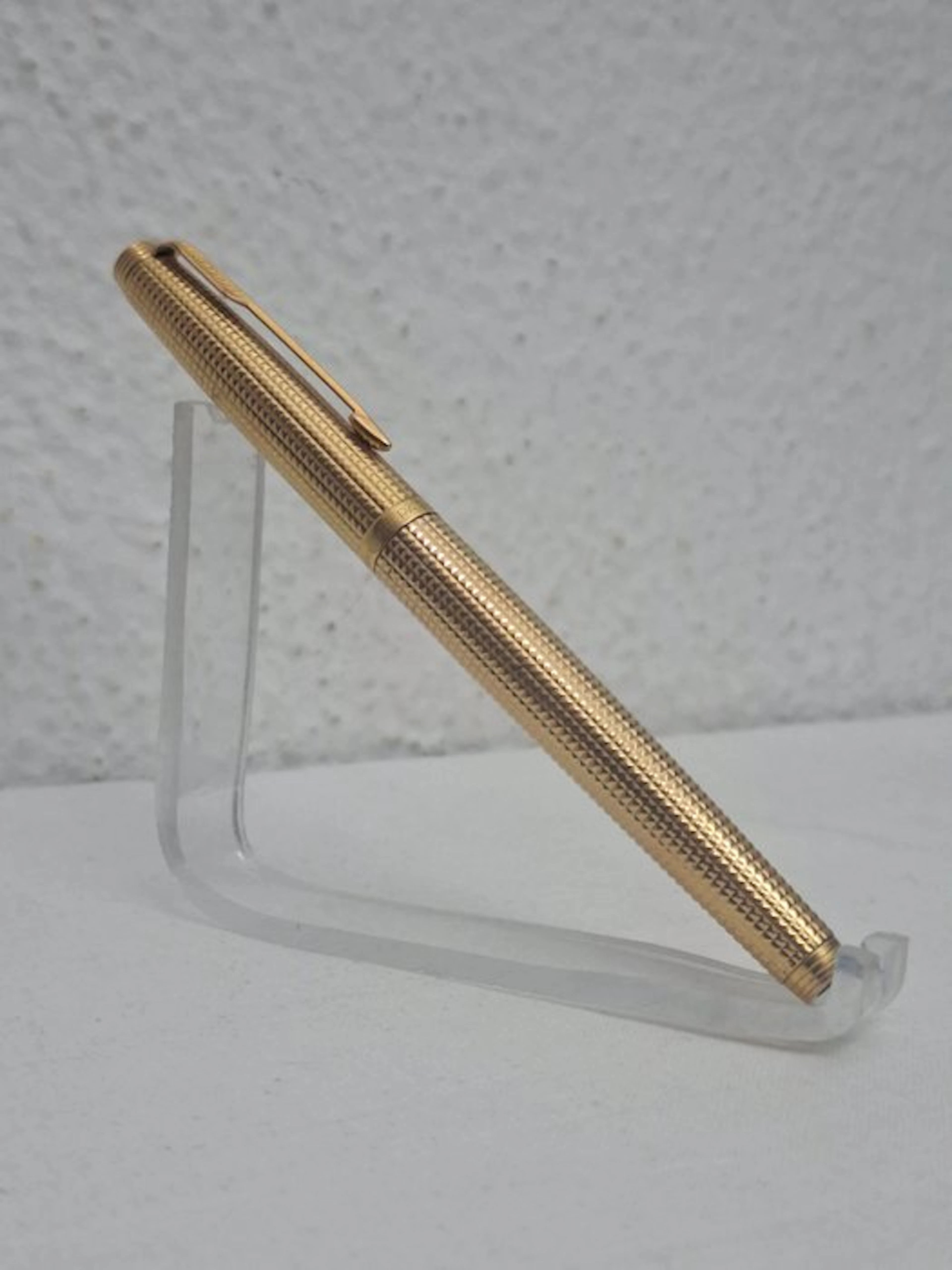Parker - 75 Cisele 20μ - Fountain pen