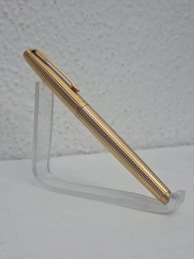 Parker - 75 Cisele 20μ - Fountain pen