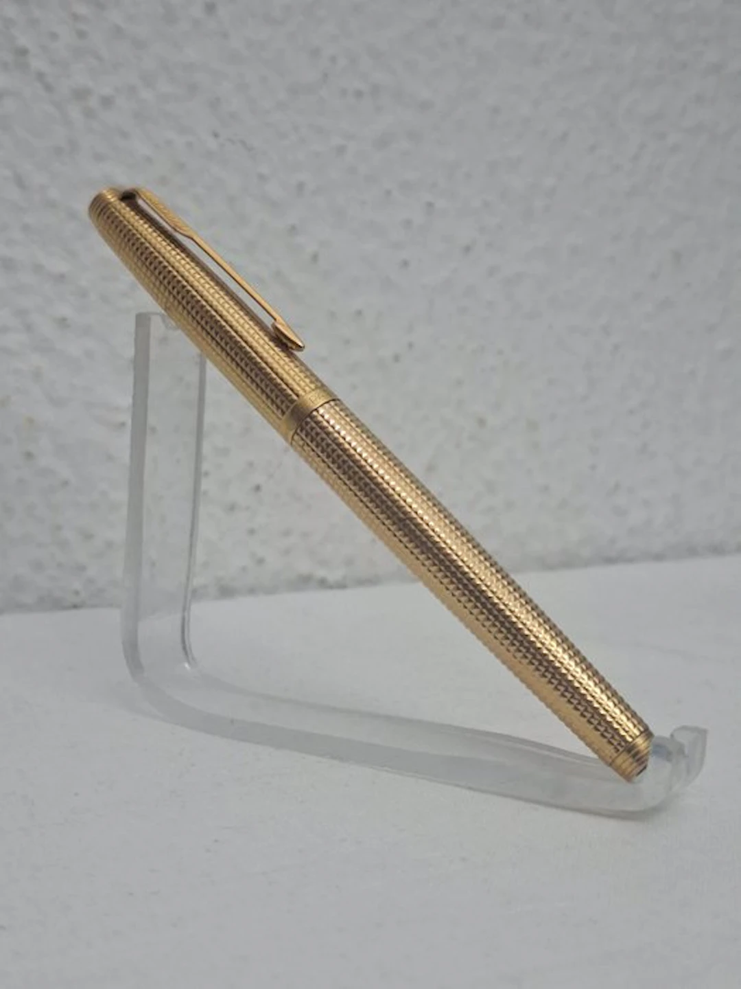 Parker - 75 Cisele 20μ - Fountain pen