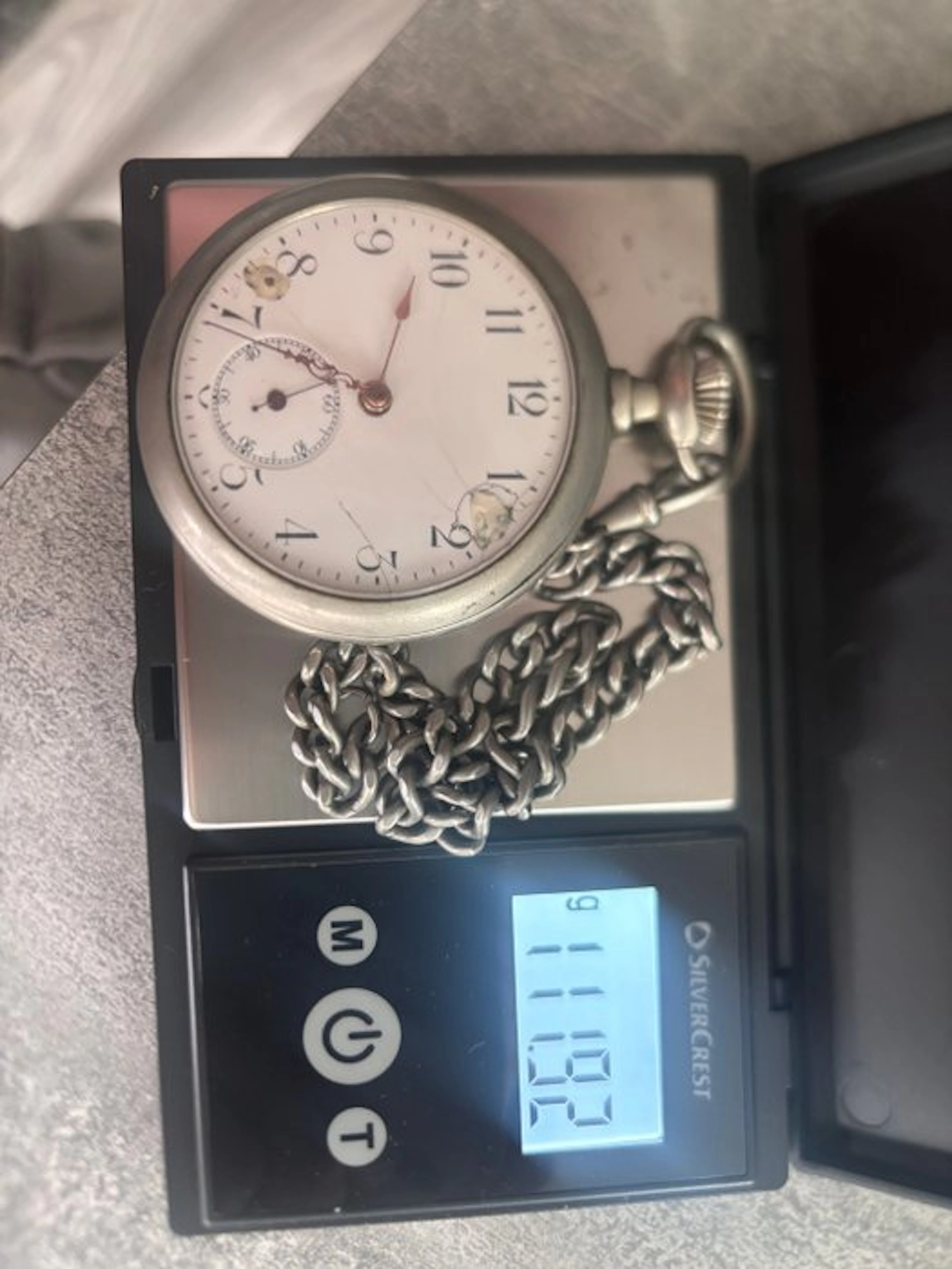 autre - argent - 749 - 1900-1949