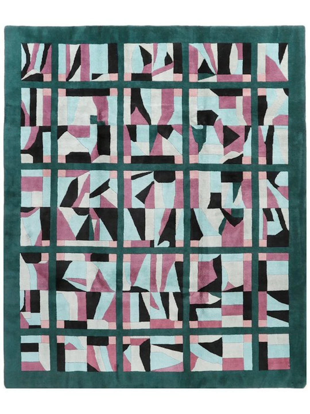 New Designer Rug - Rug - 300 cm - 252 cm