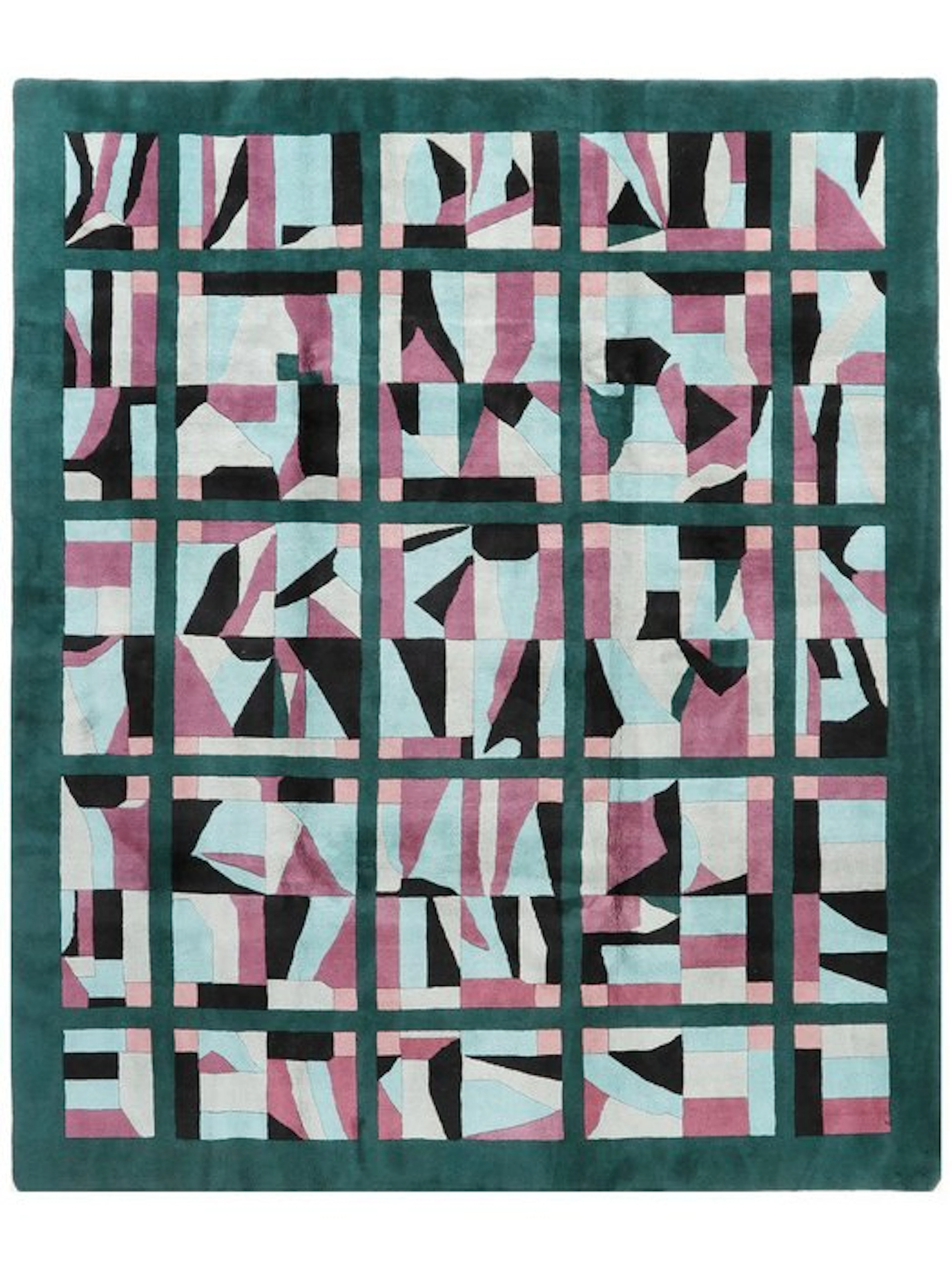 New Designer Rug - Rug - 300 cm - 252 cm