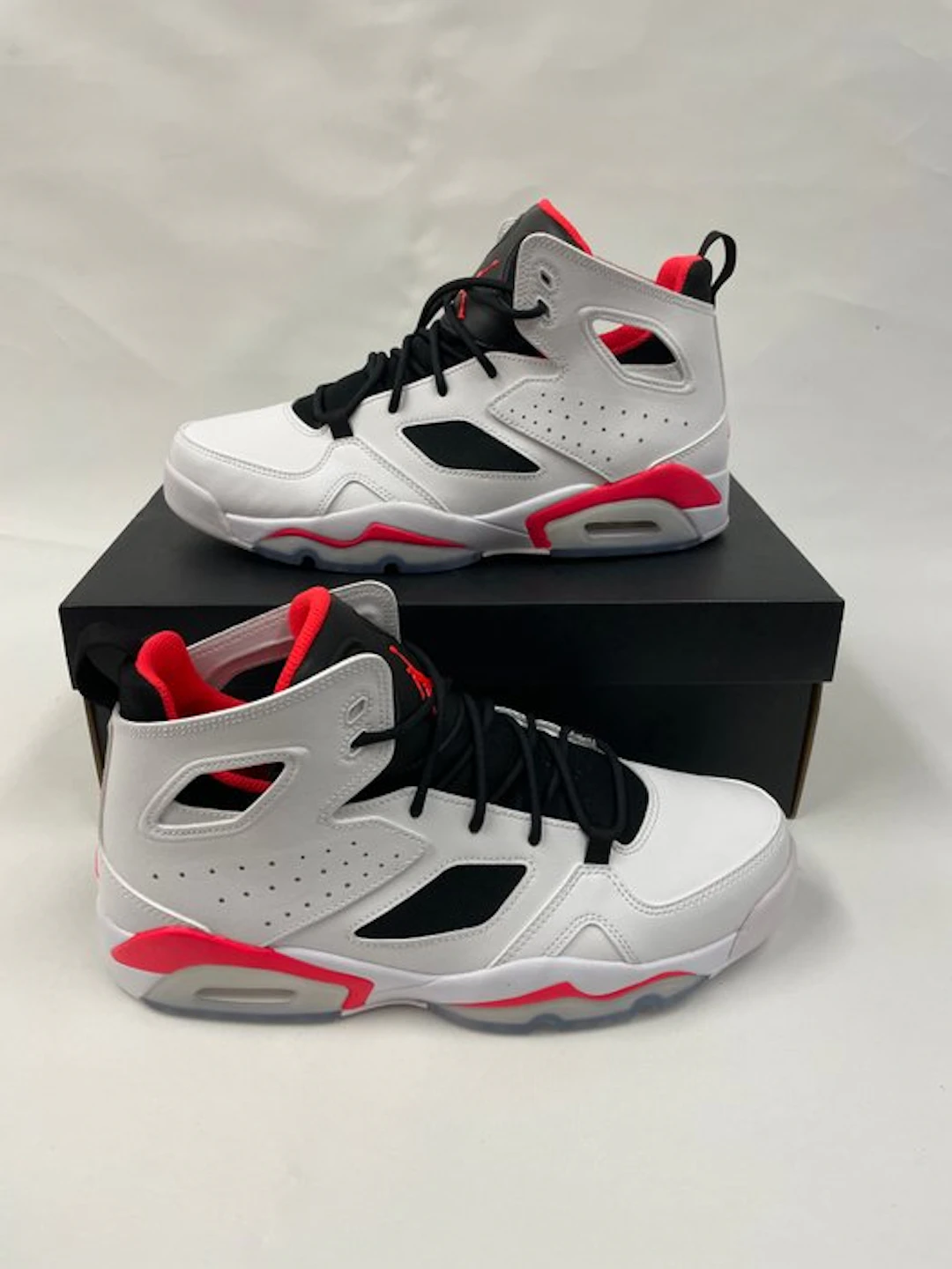 Nike - Jordan FLTCLB 91 - Sneakers - Size: EU 44