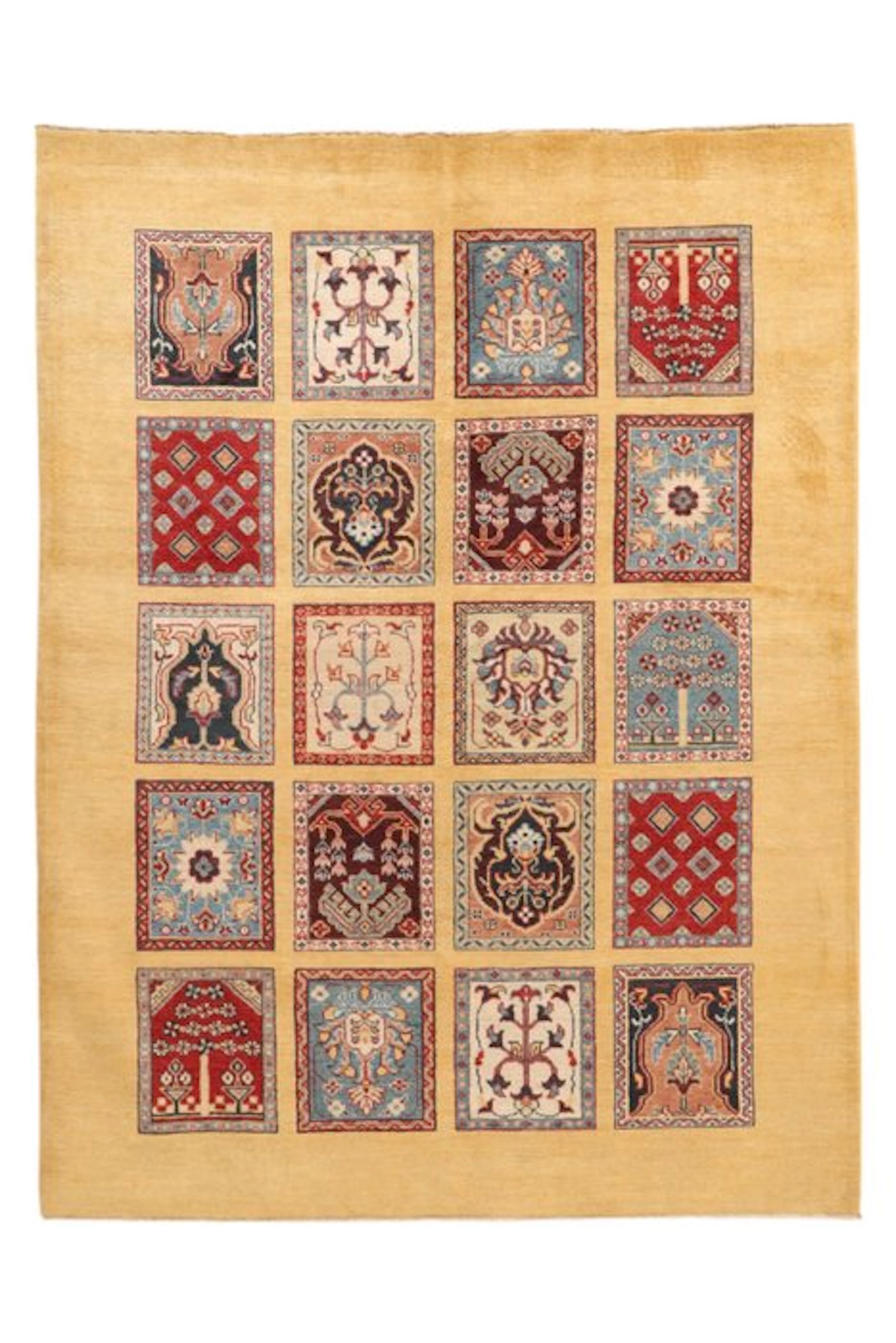 Ziegler Kazak - Rug - 234 cm - 163 cm
