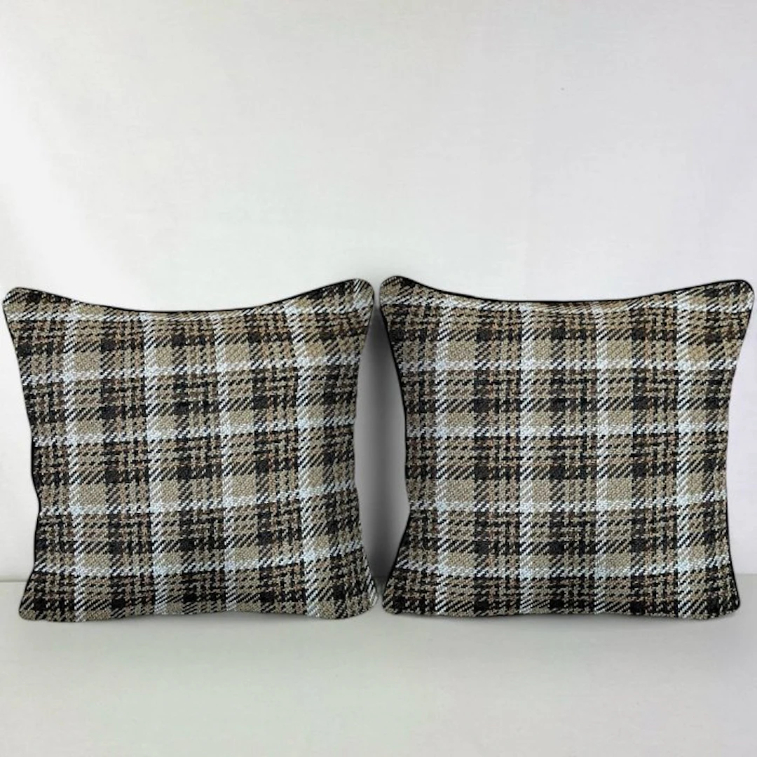 ÉLITIS - New set of two - Cushion