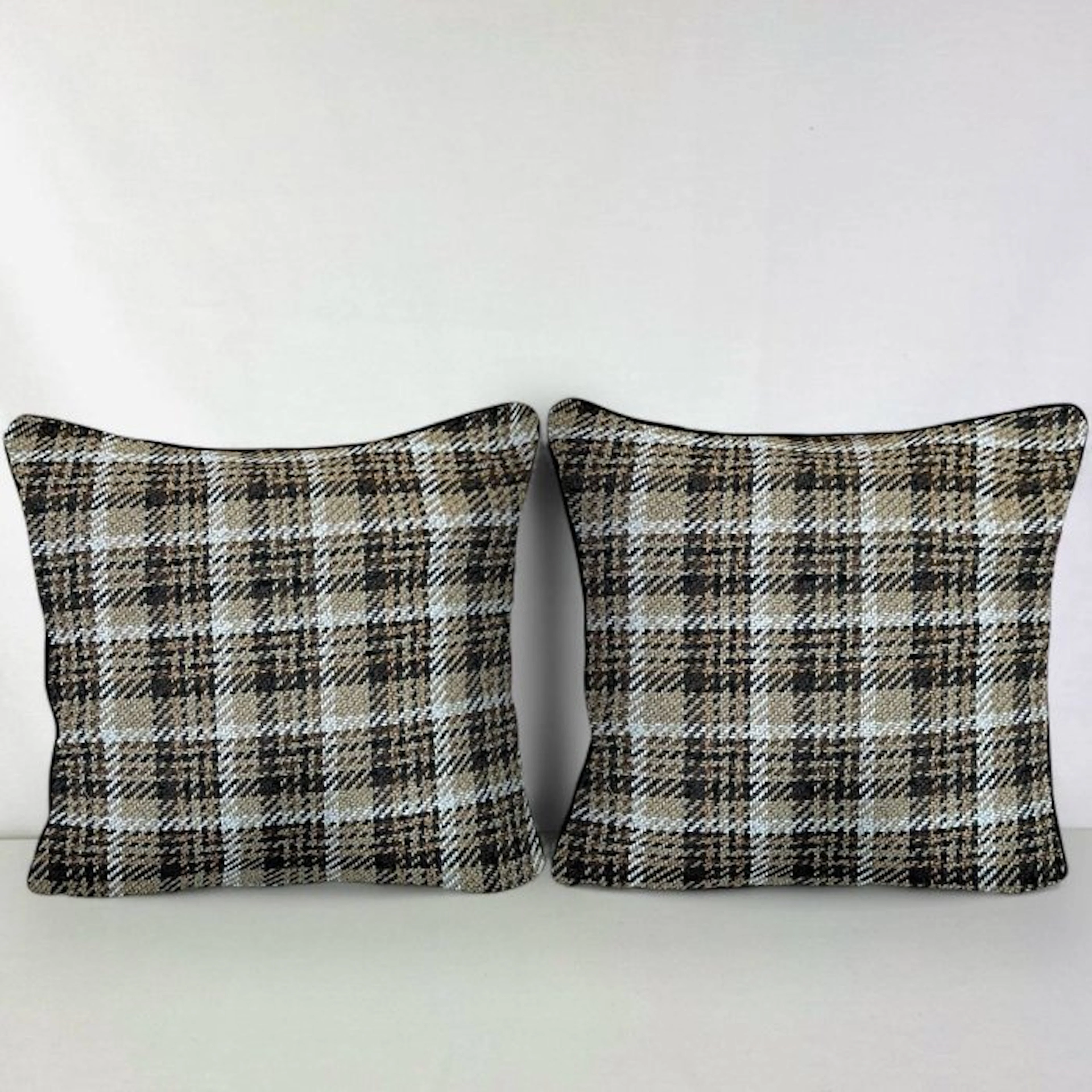 ÉLITIS - New set of two - Cushion