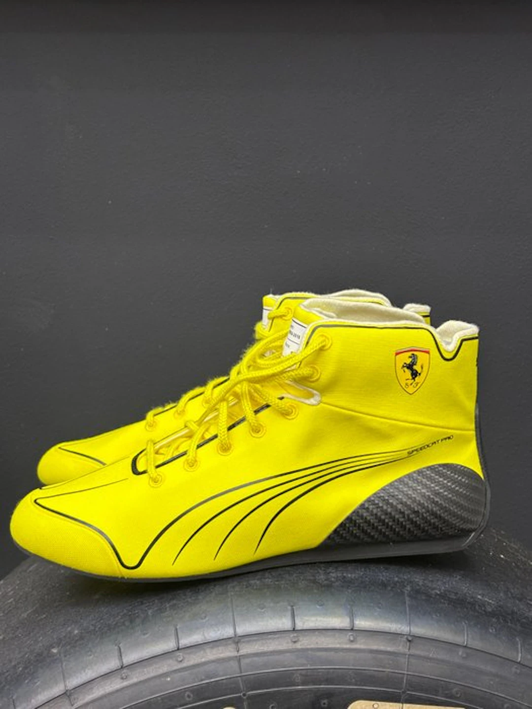 Puma (Limited Edition) - Speedcat Pro - Sneakers - Size: EU 42.5 -
